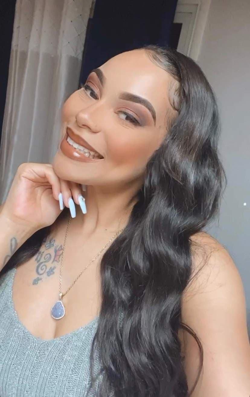 Stunning