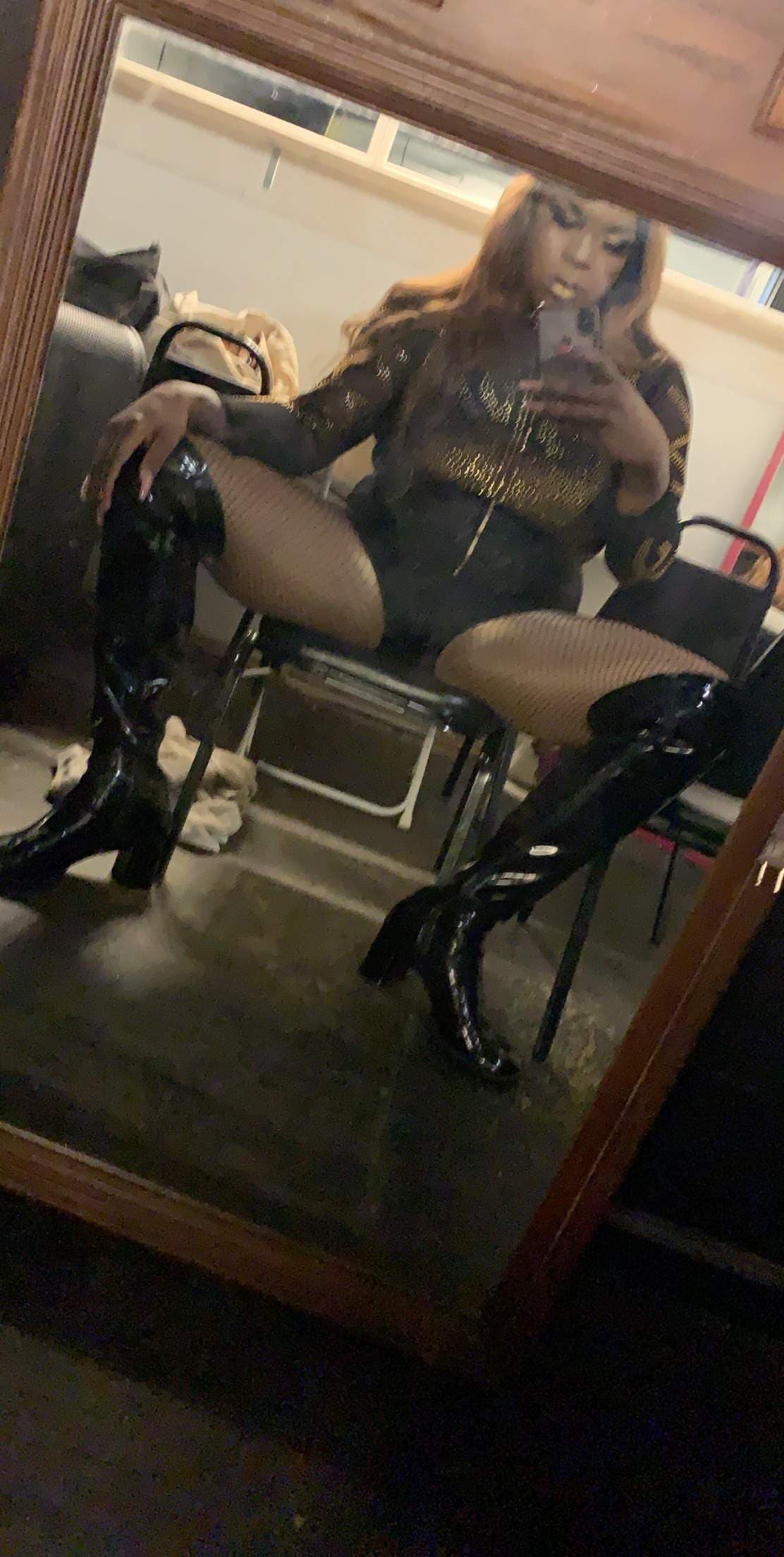 FREAK LONDON 👅