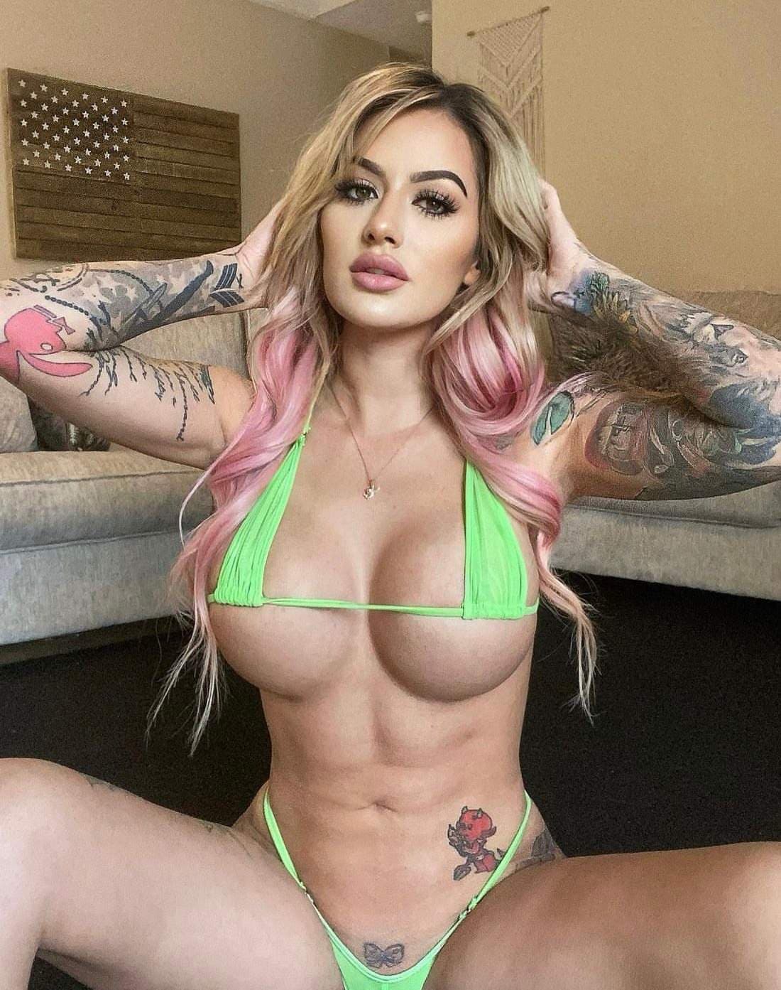 Rianna Conner Carpenter