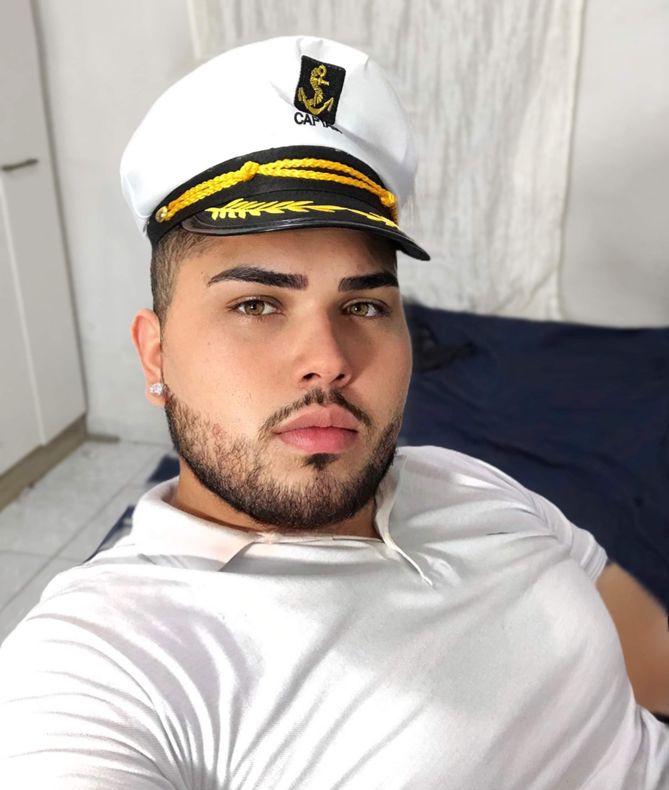 Helielton Silveira