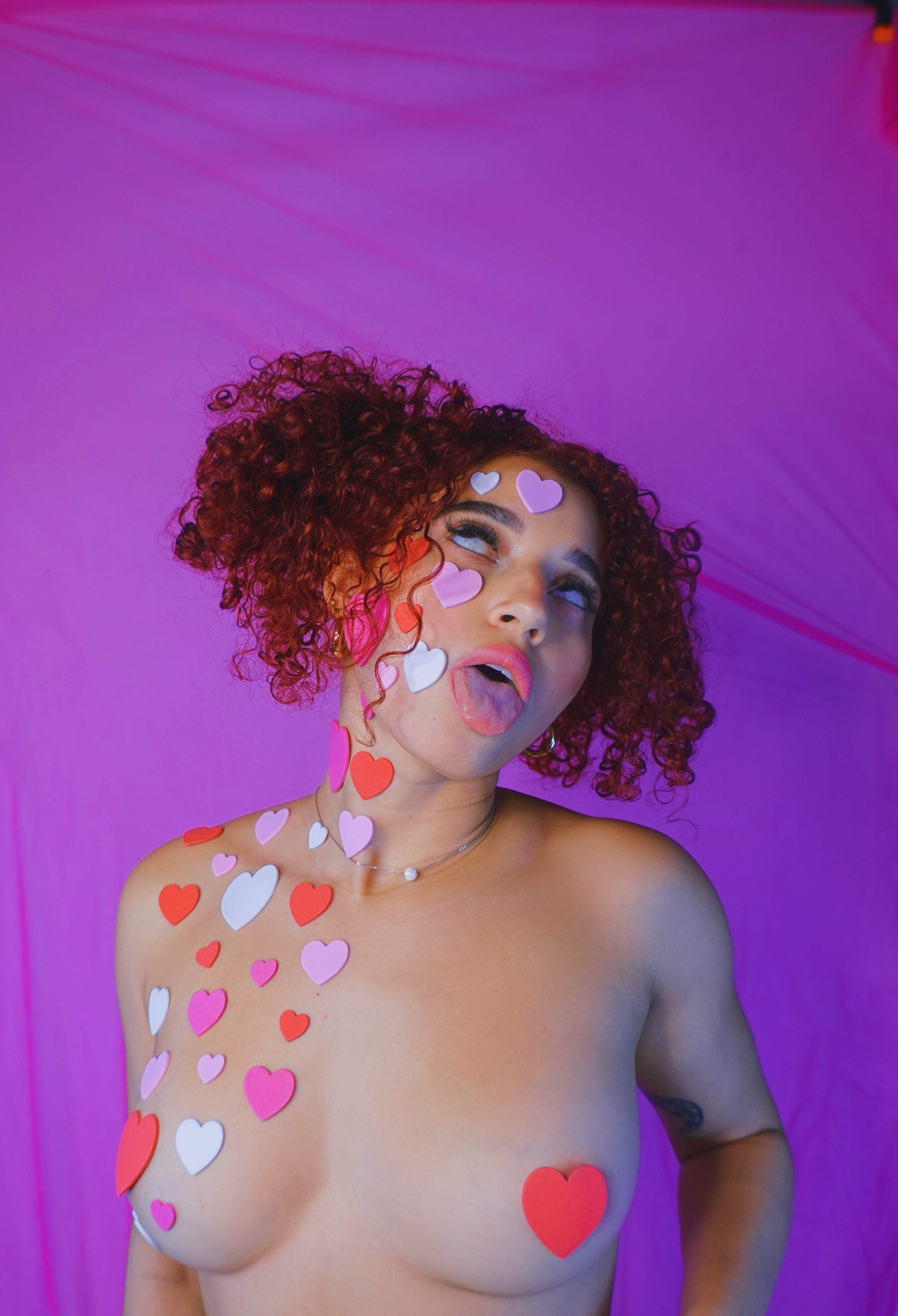 𝕊𝕖𝕝 🦄 (Top 1%)