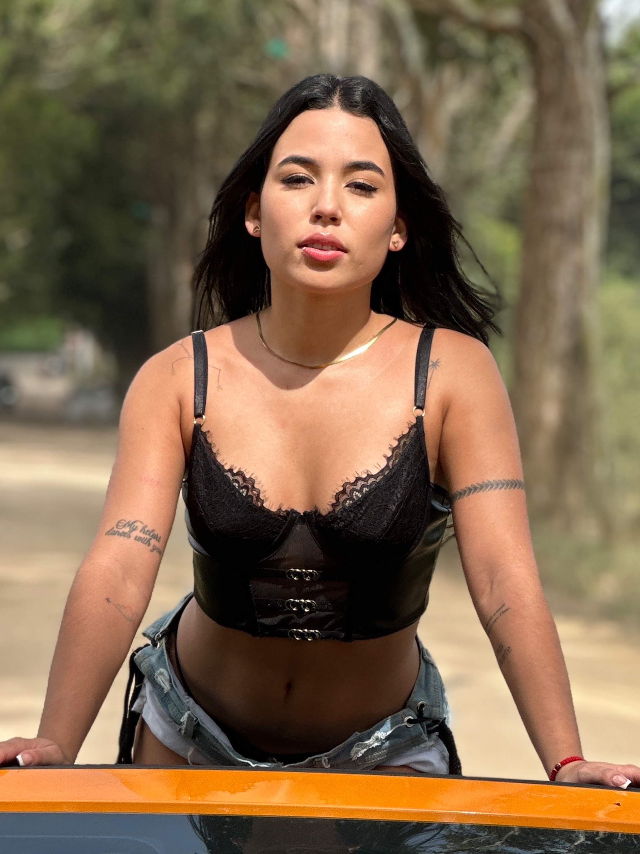 Marimar Torres