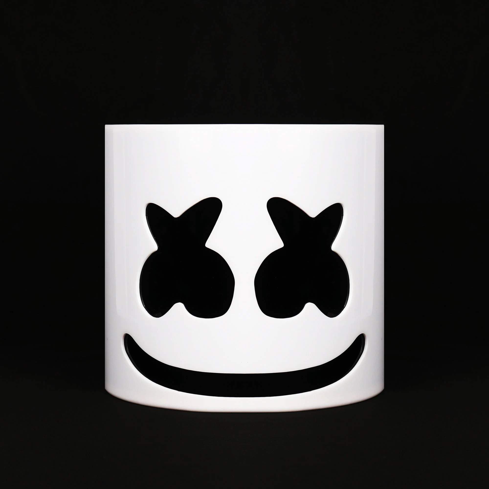 The Marshmallow Man
