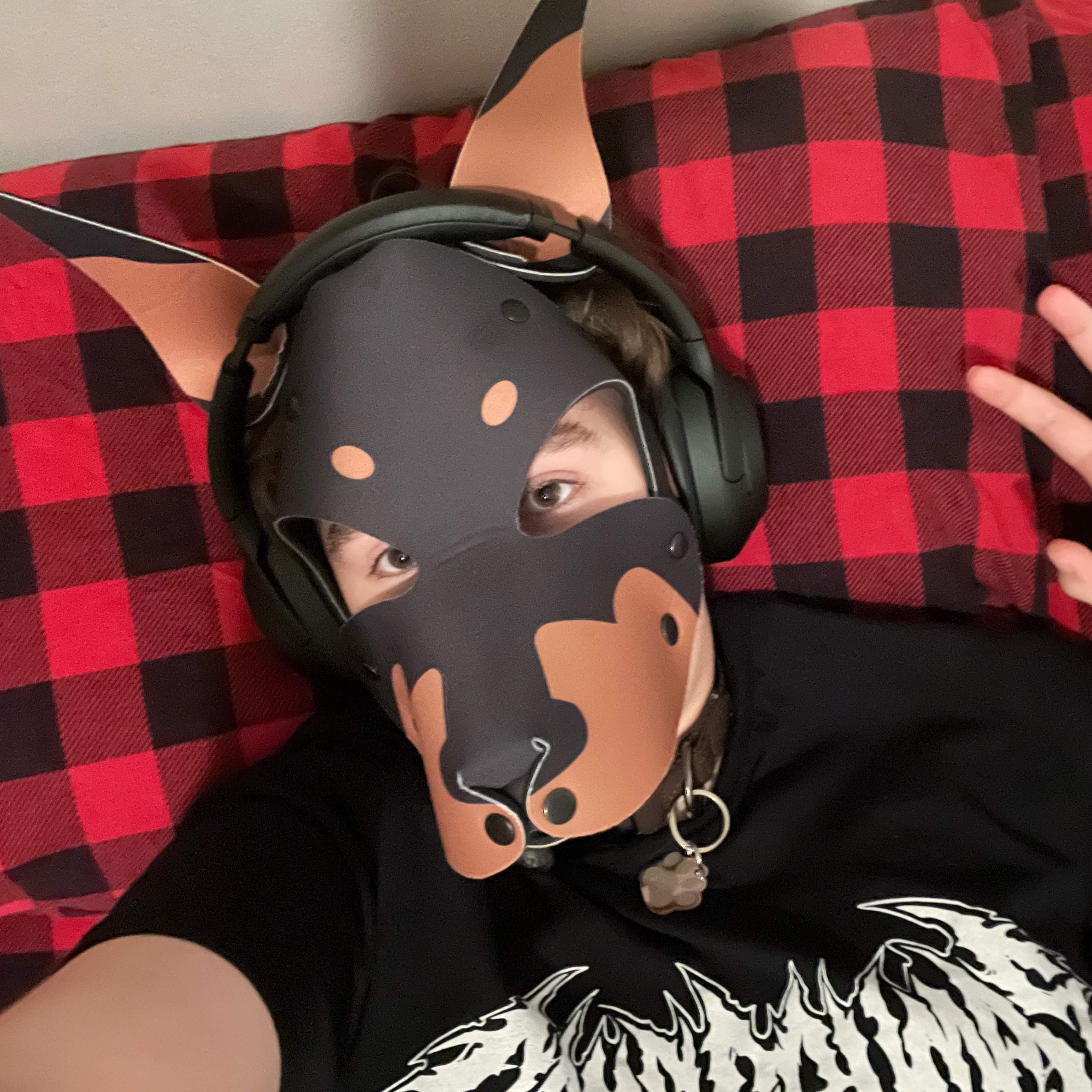 pup