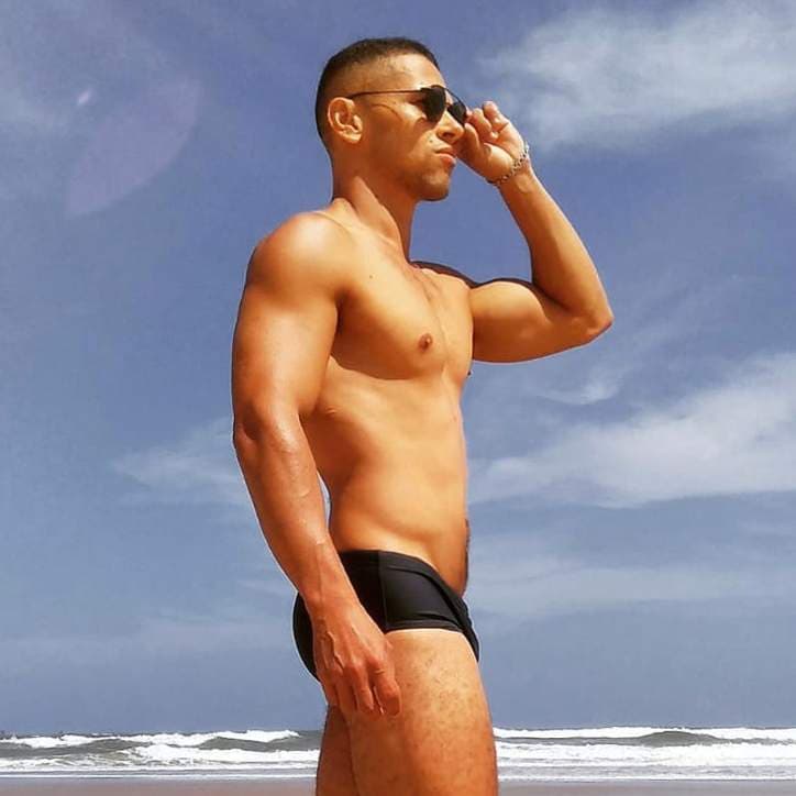 Marc Oliver