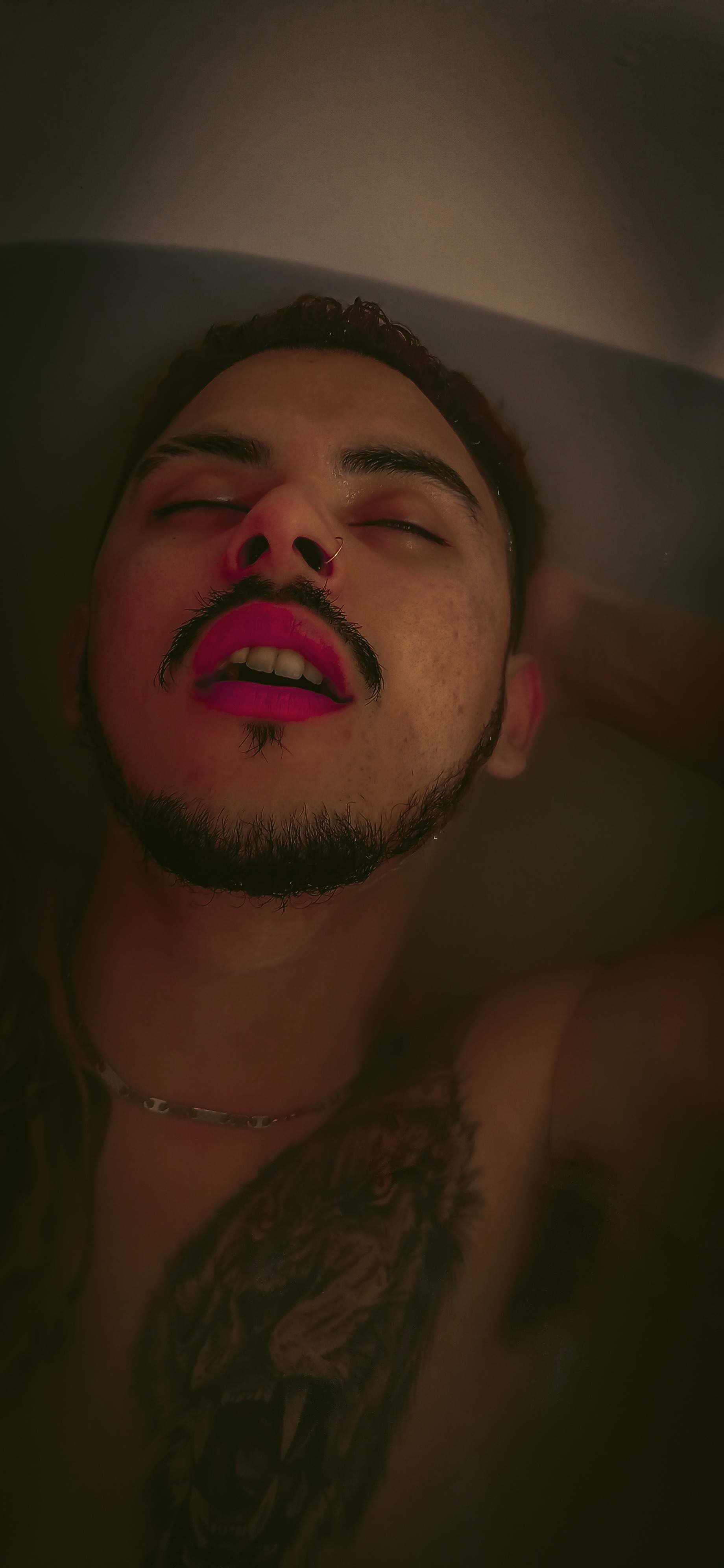 Logan Dior