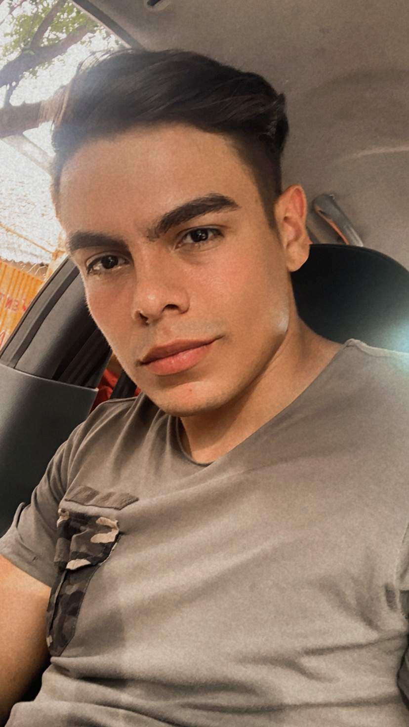Yolber Martinez