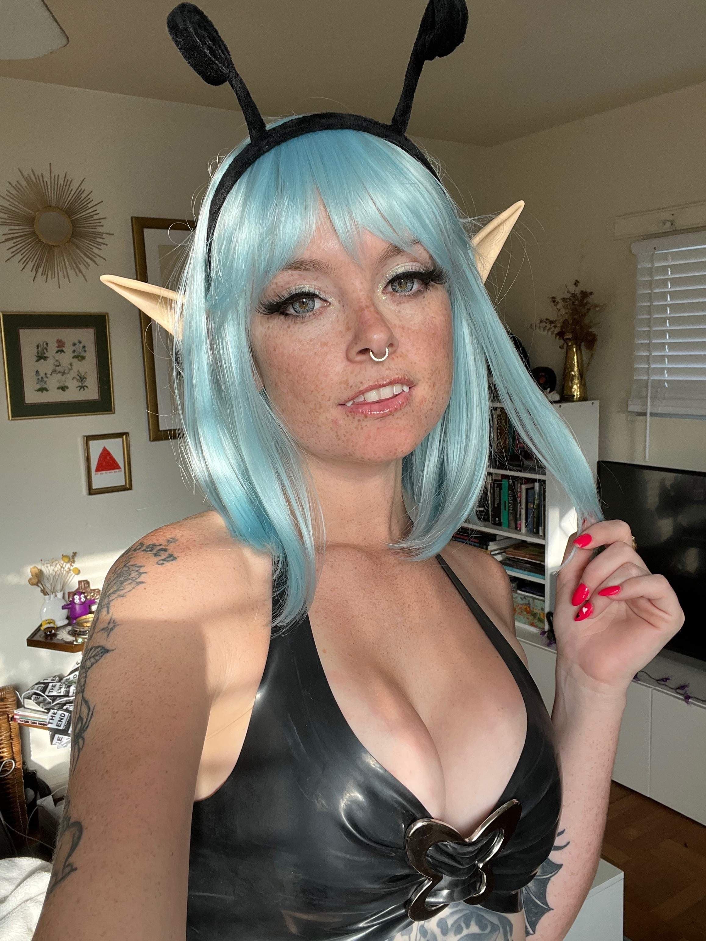 bunniexgirl
