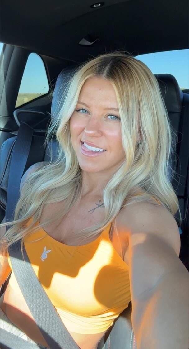 ❤️‍🔥 Littlebuffbabe VIP