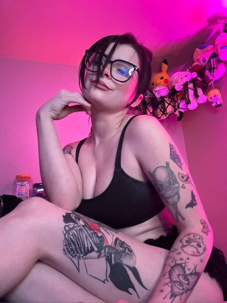 Kitty Lynn 💞