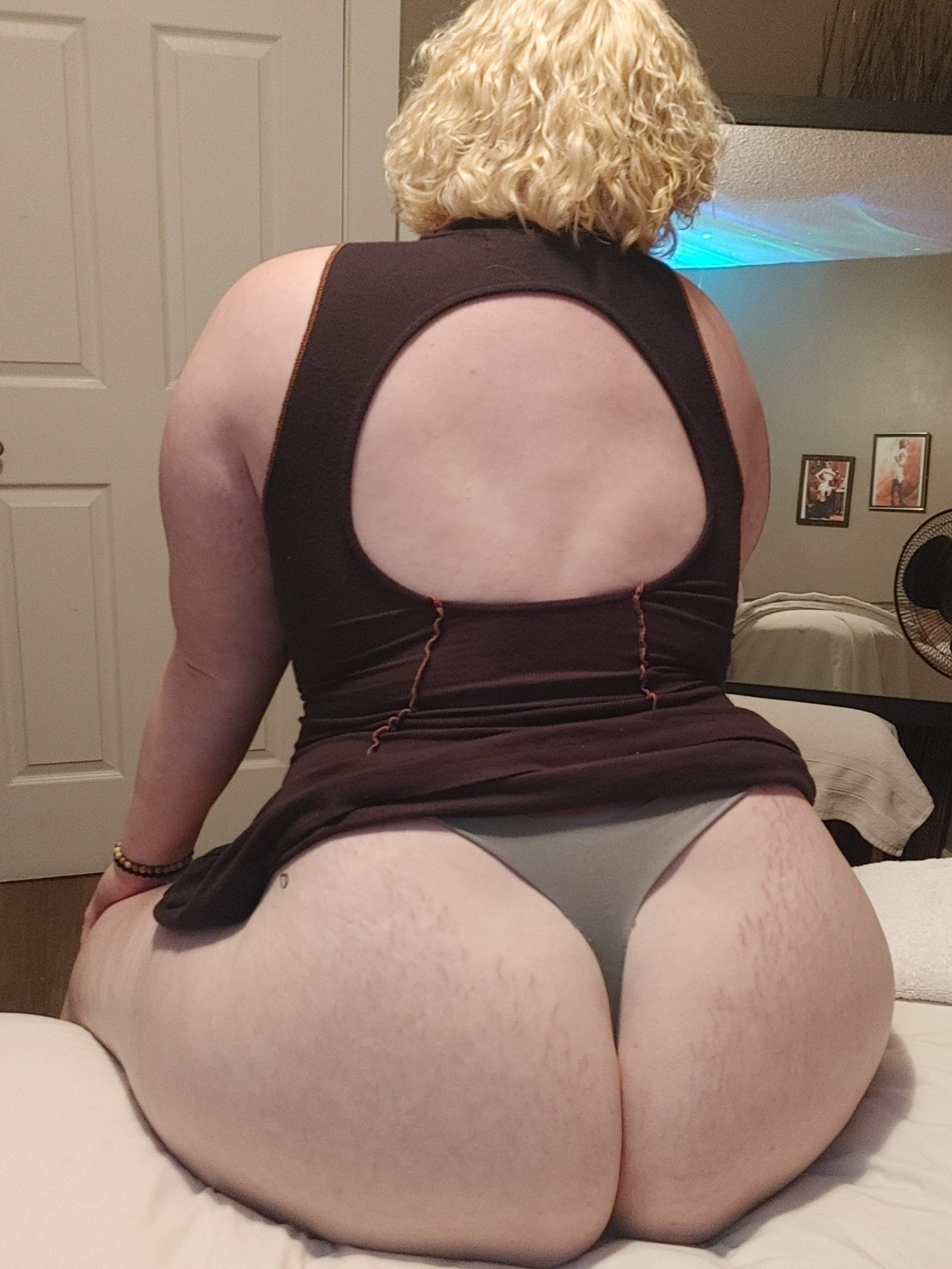 VIP cinnamon 🍑