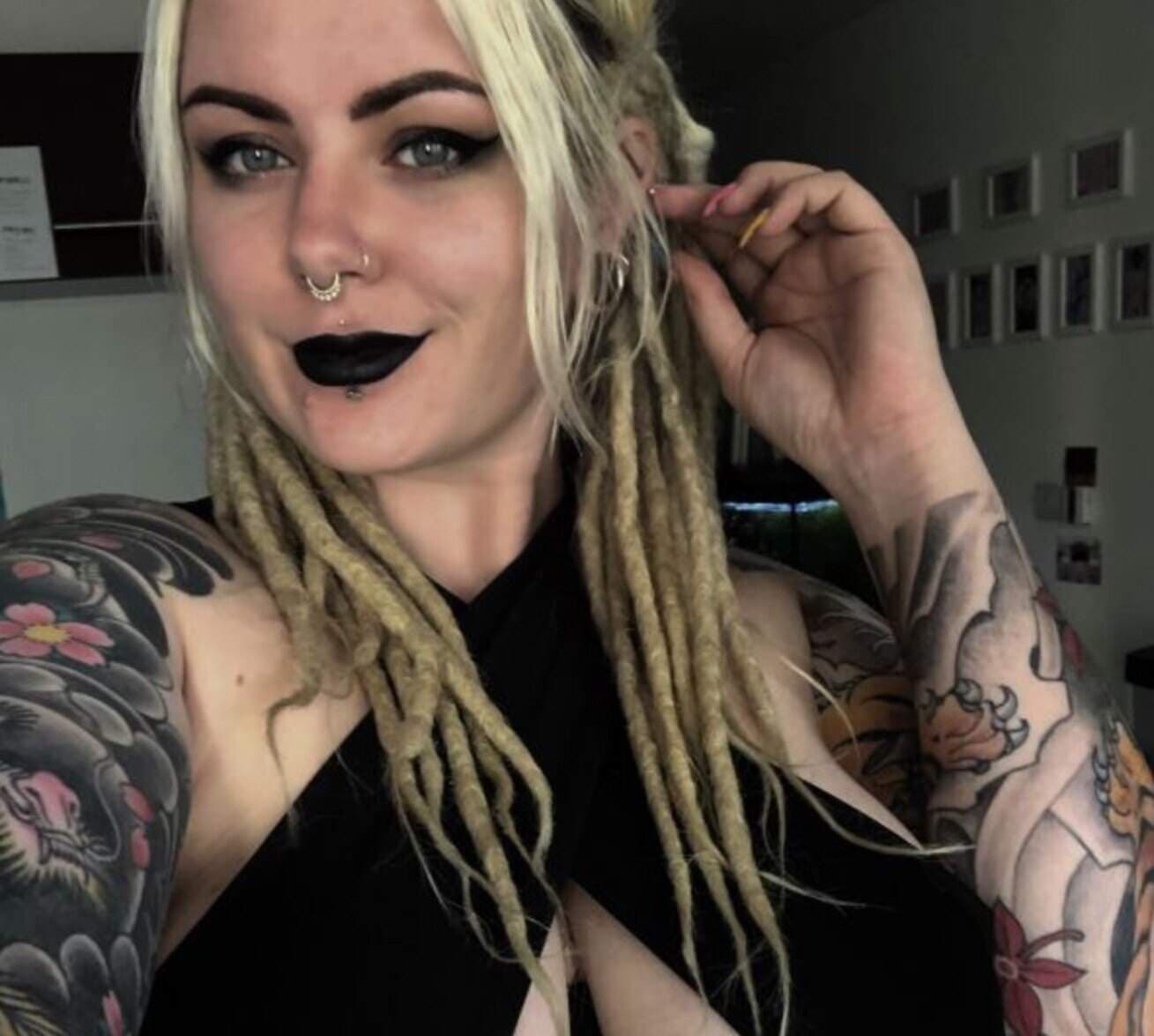 April