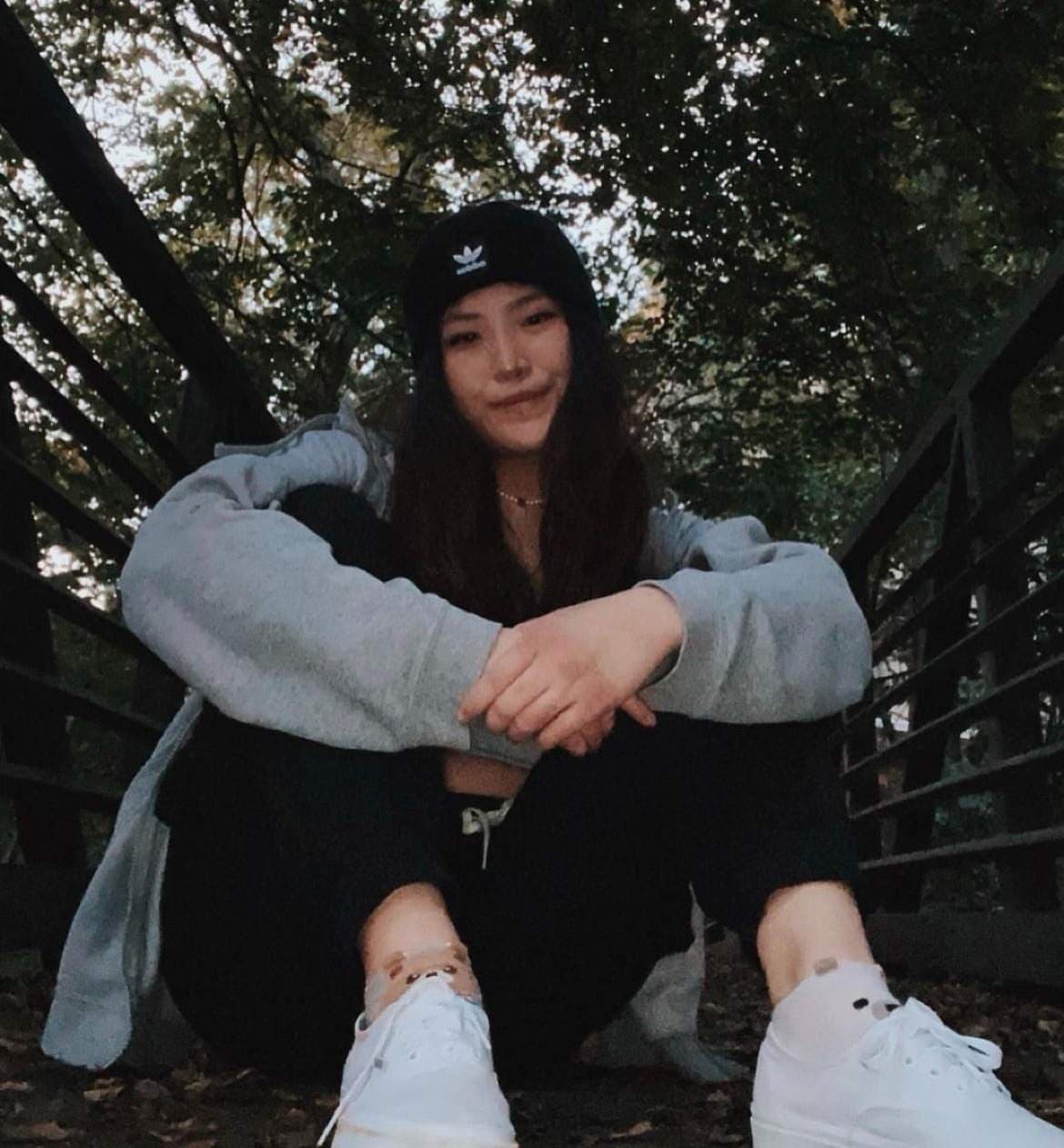 Summer Lee 18 Y/O