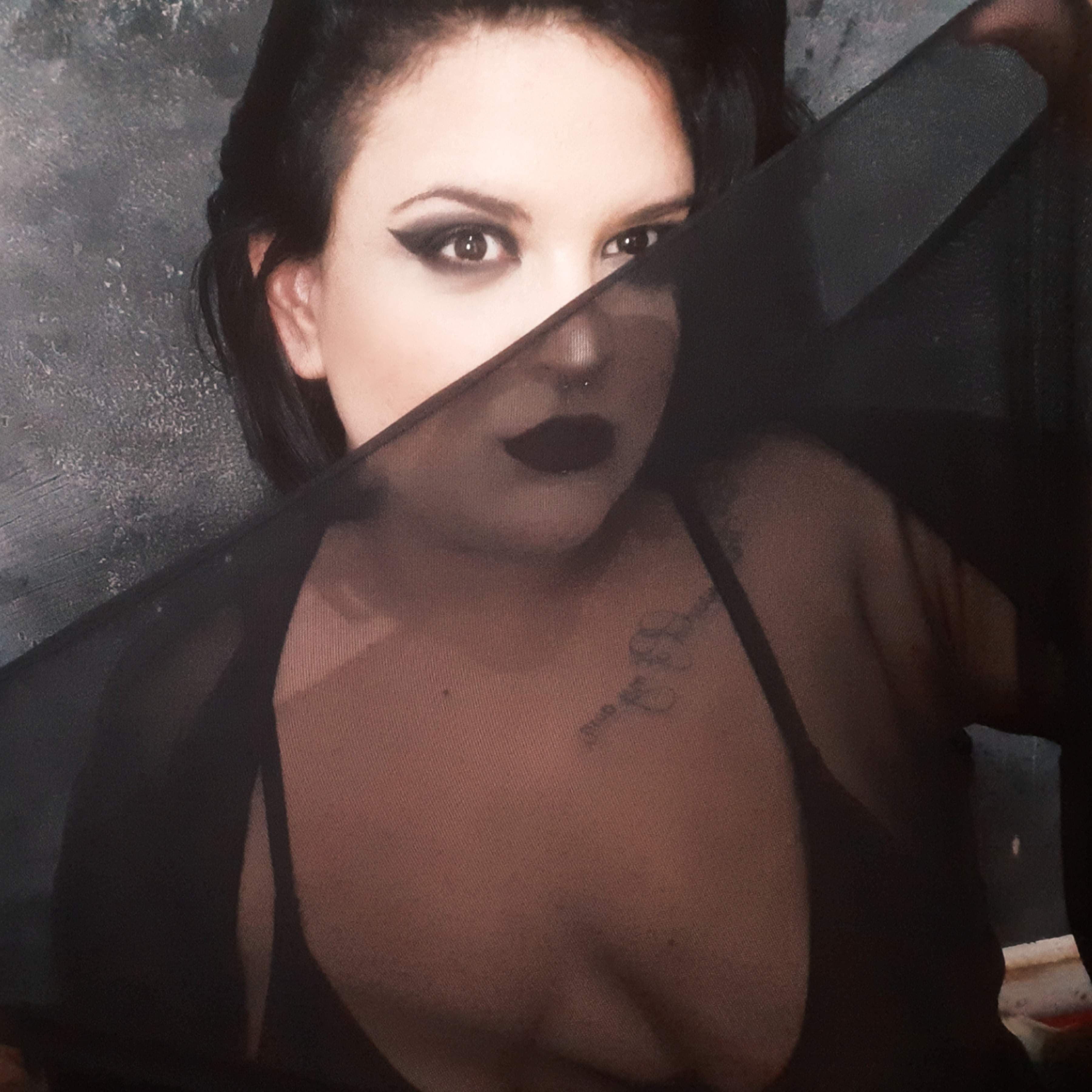 Elektra Goth