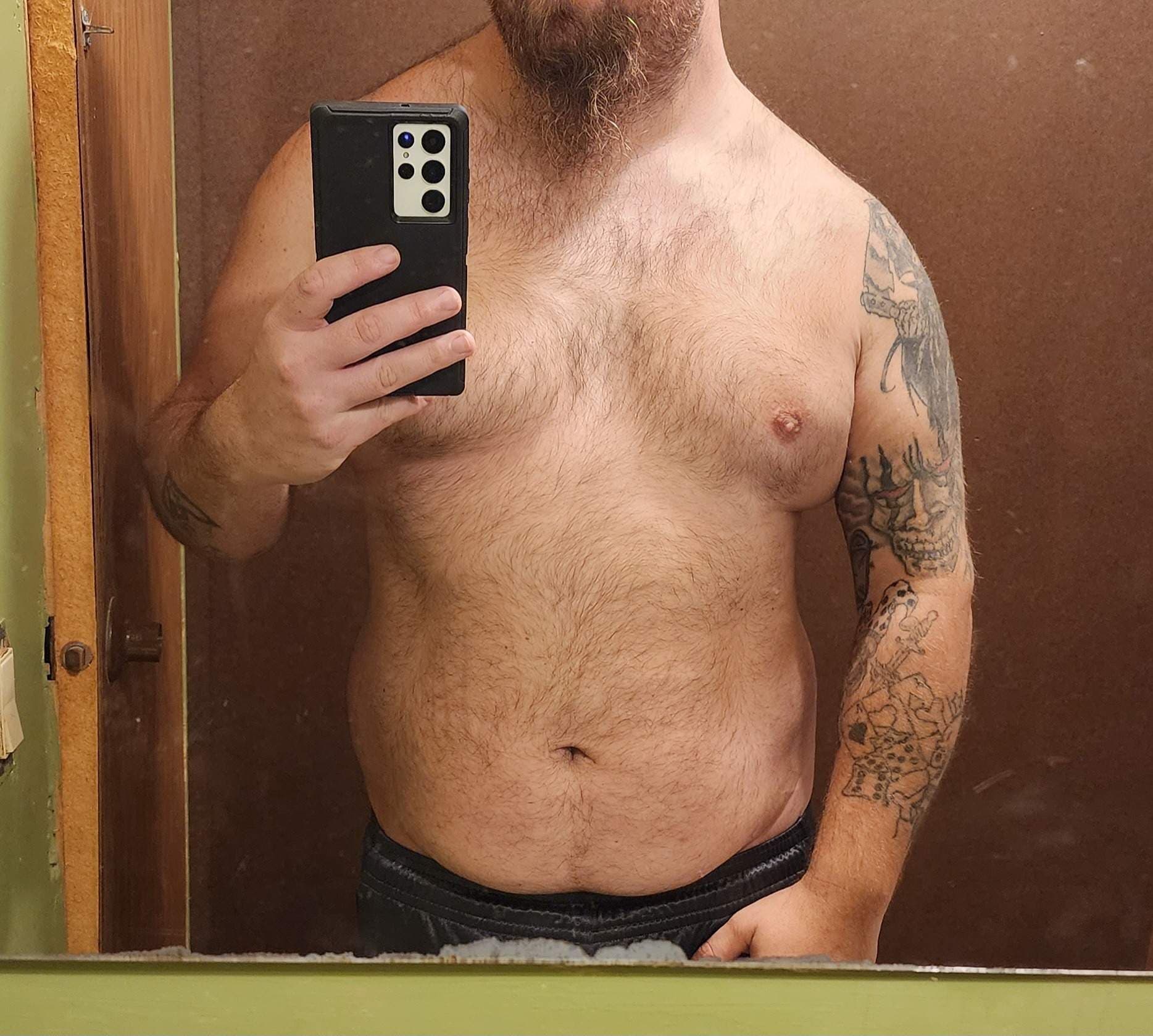 Dadbod2.0
