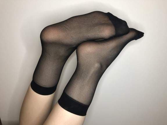 Kelly Feet