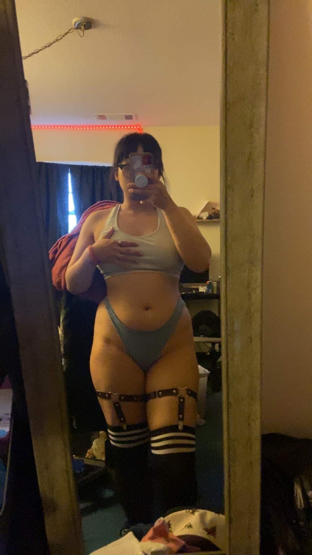 PeachyBunny