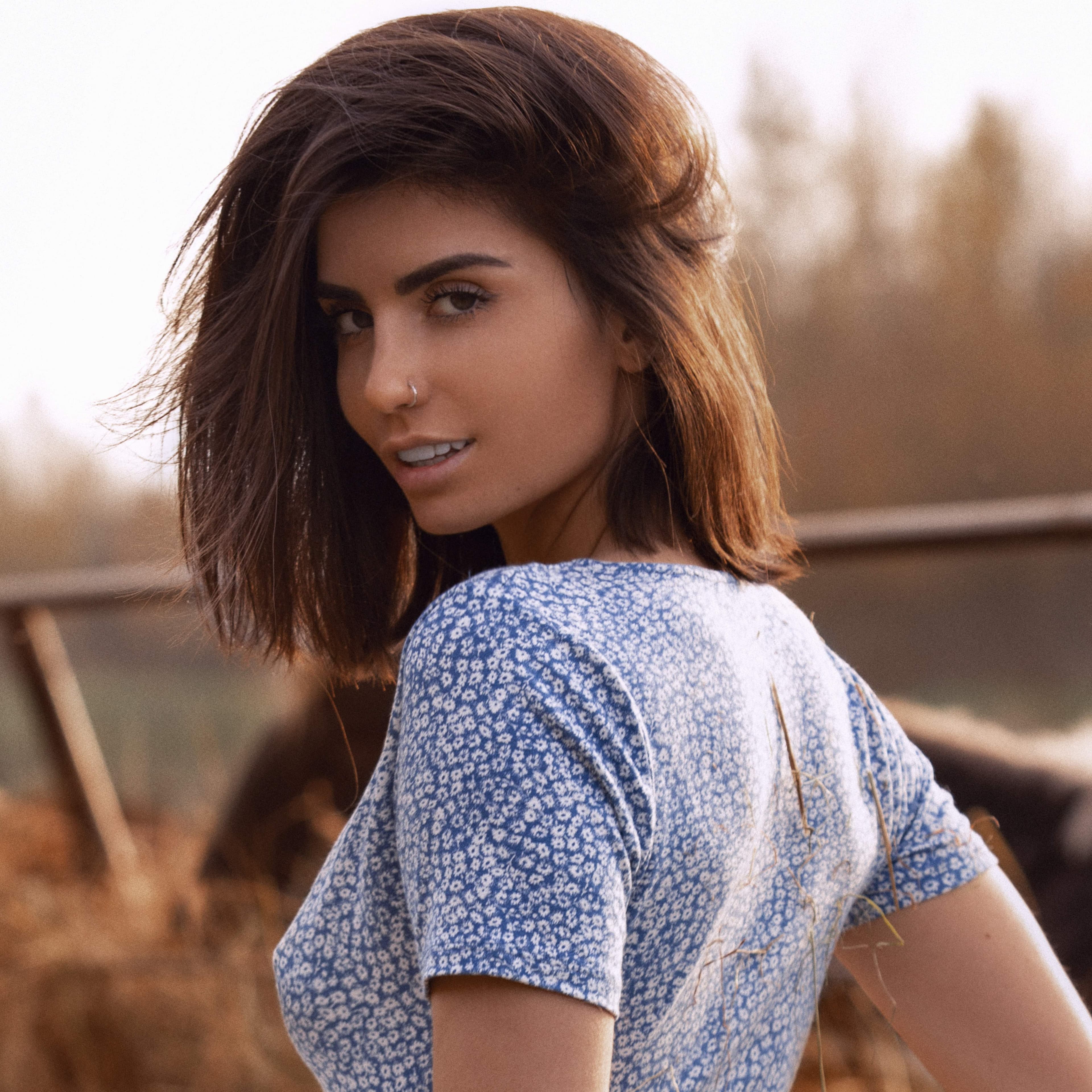 Irina Dreyt
