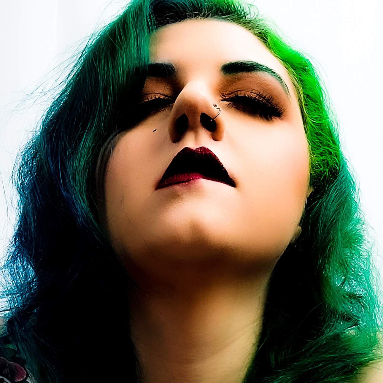 Taryn 🖤 The Lady Disdain