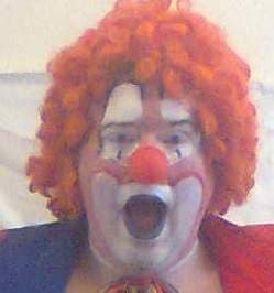 Circus-Sised