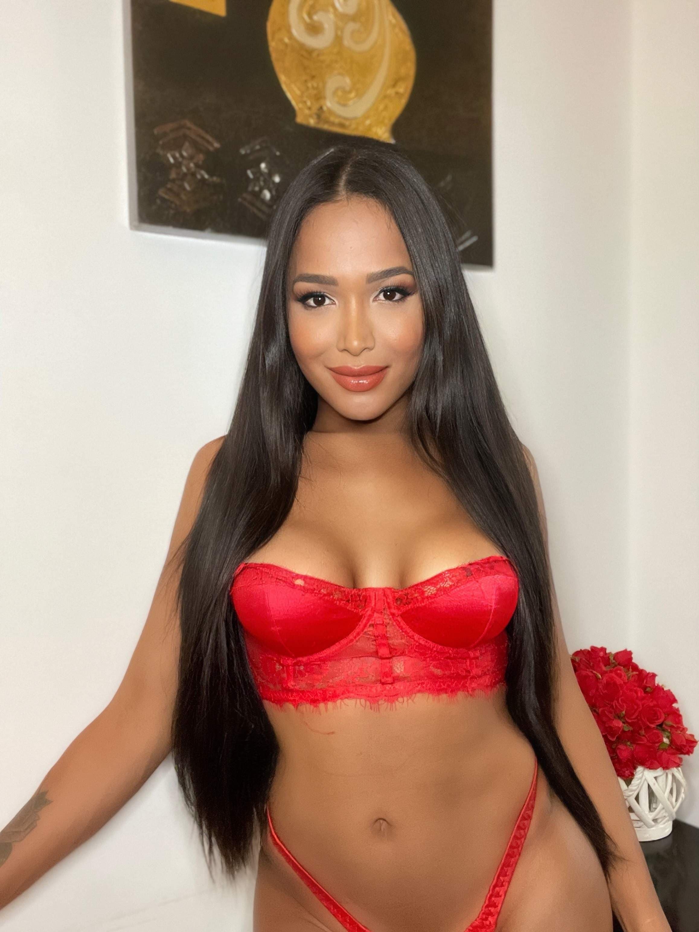 Angel Jade