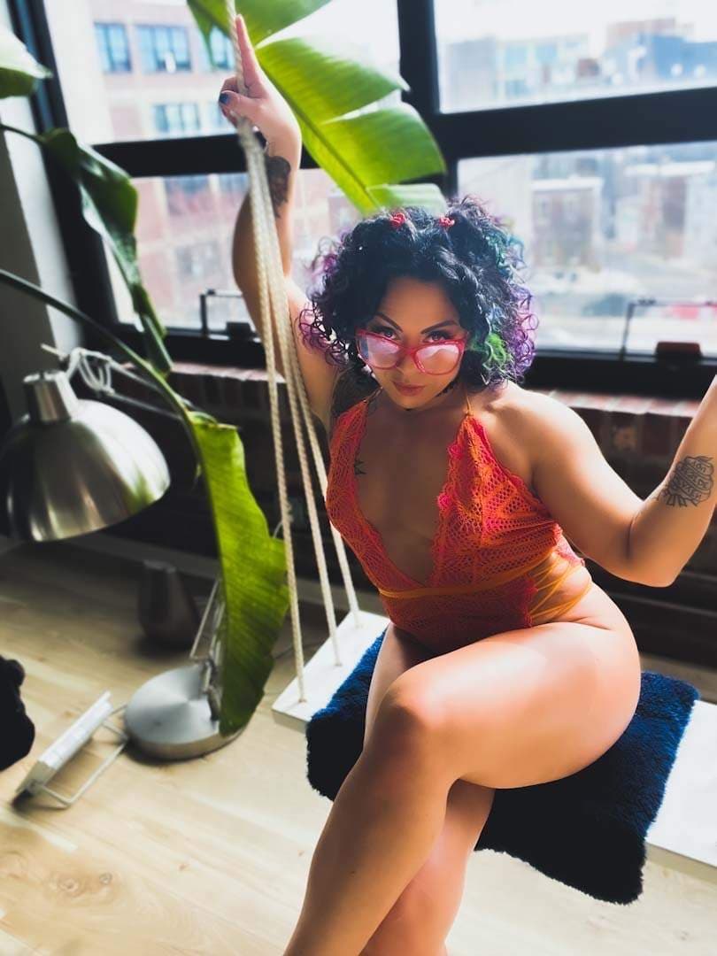 Solo Darling