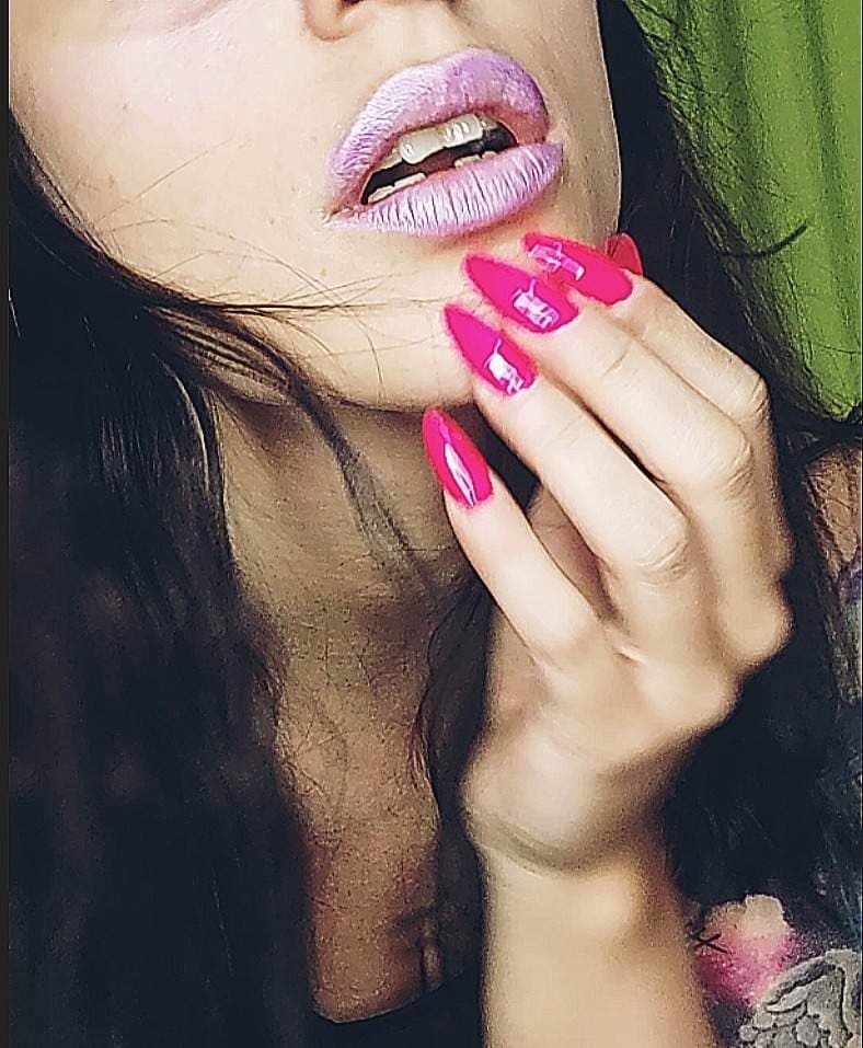 Selina🍒 VC 📱