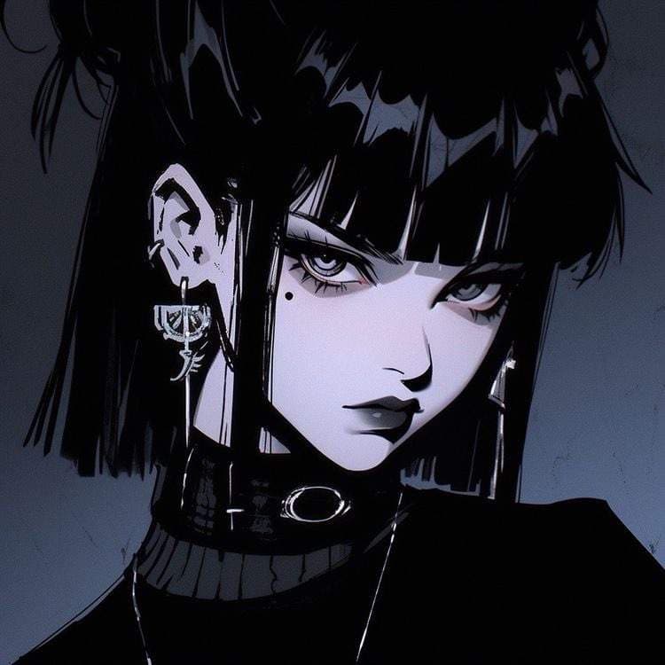 Grimm 🖤