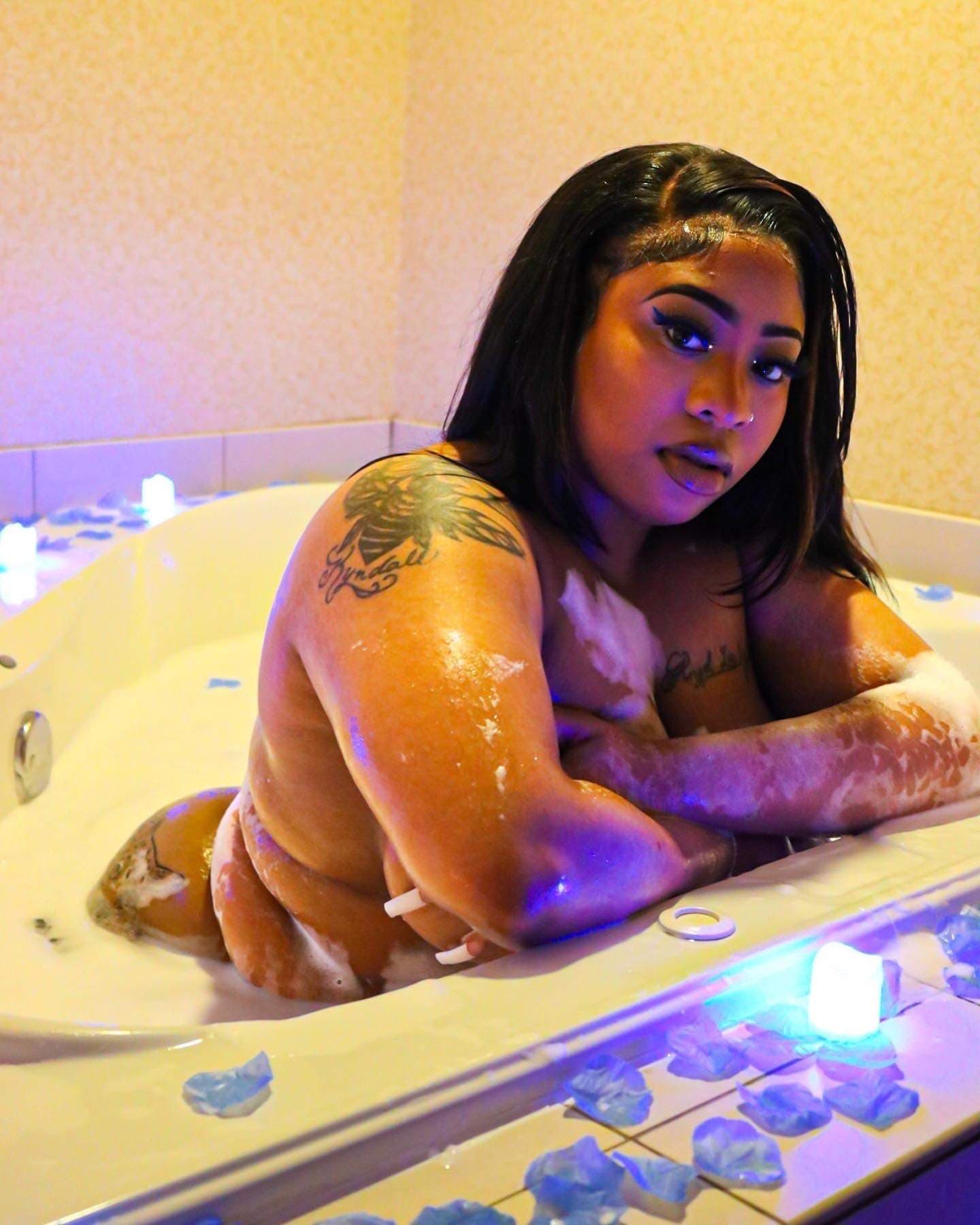 💎trixie tang 💎