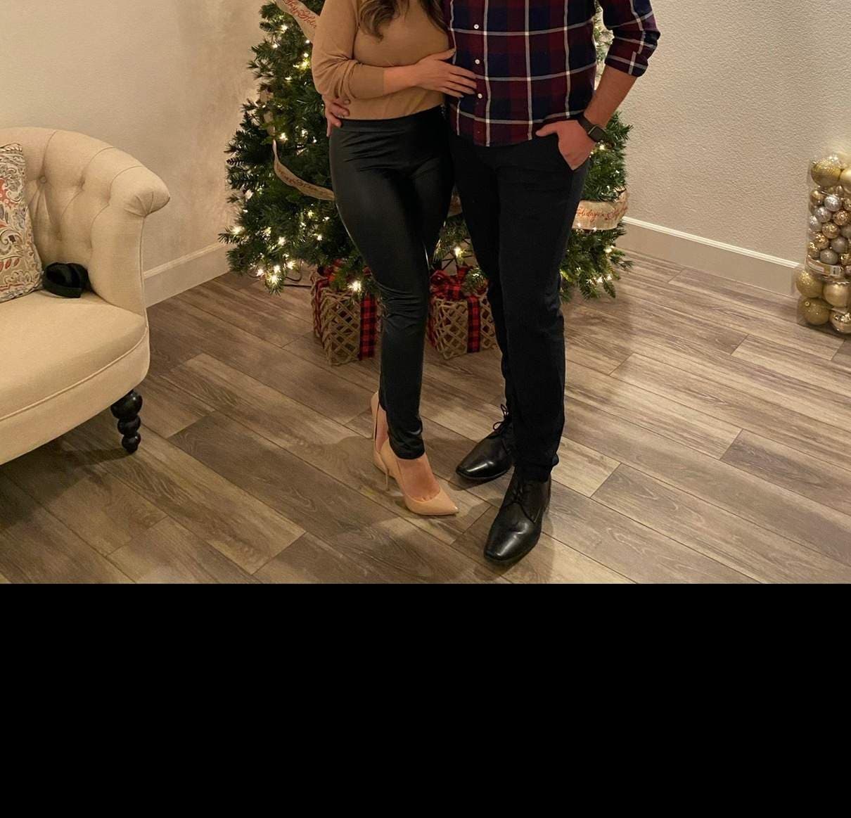 Camila &amp; him