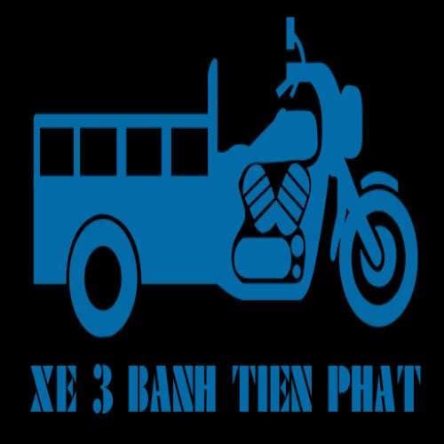 XE BA BÁNH TIẾN PHÁT