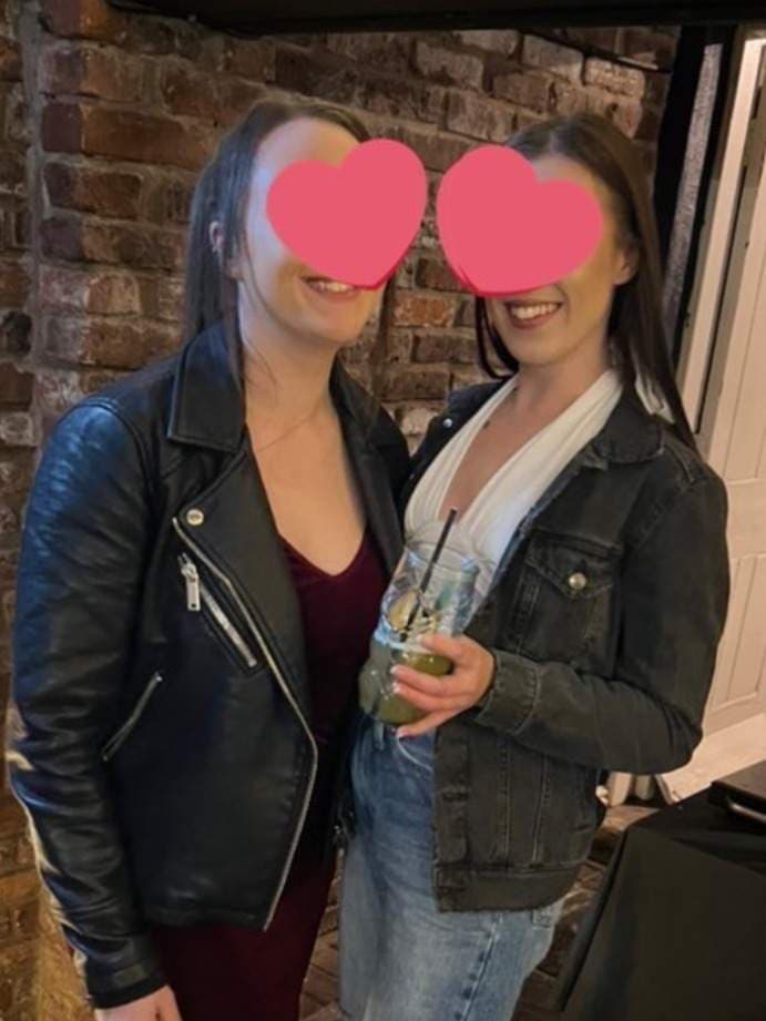 Couple of girls