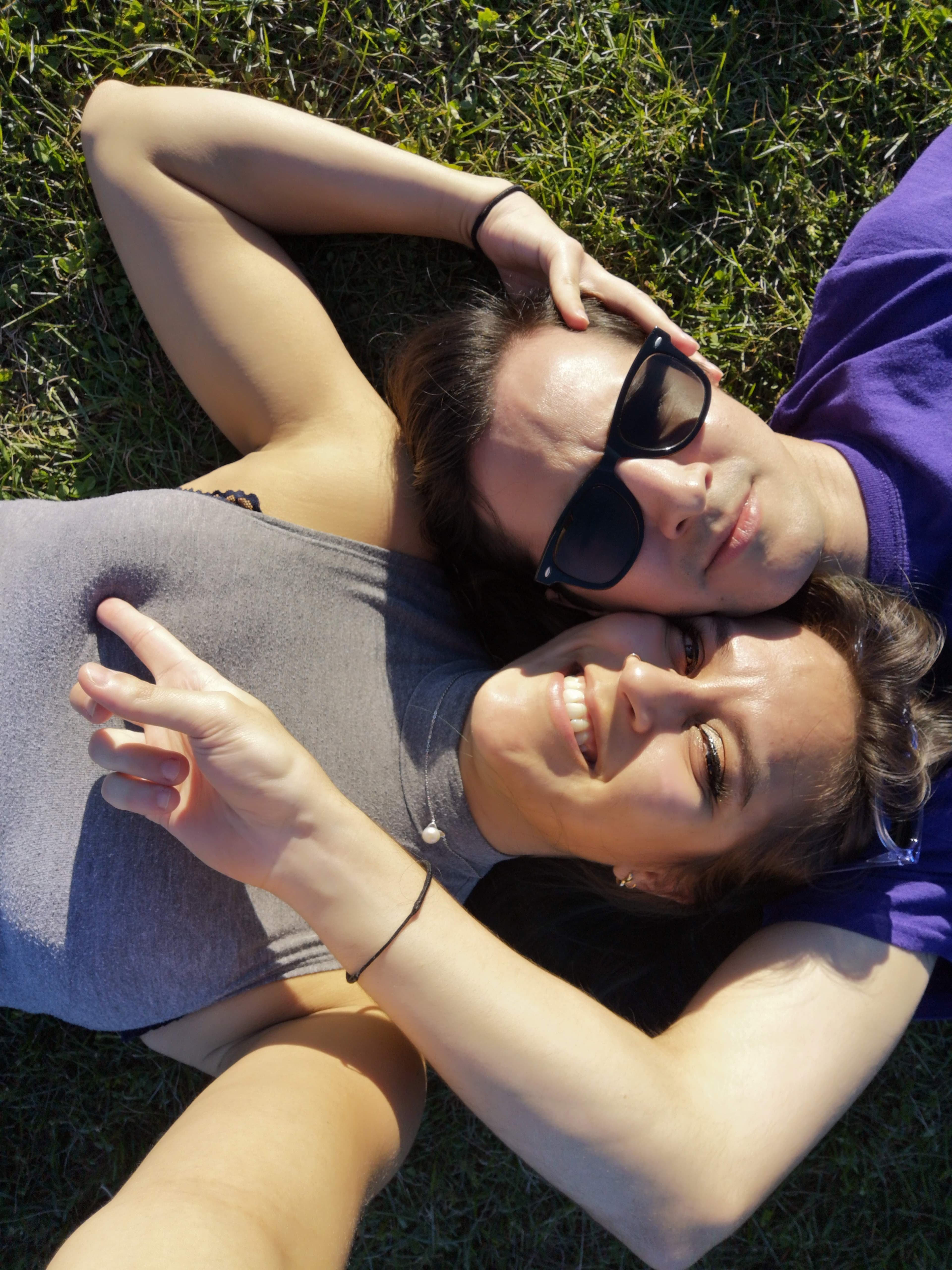 Eliena Verano &amp; Felix Wynter