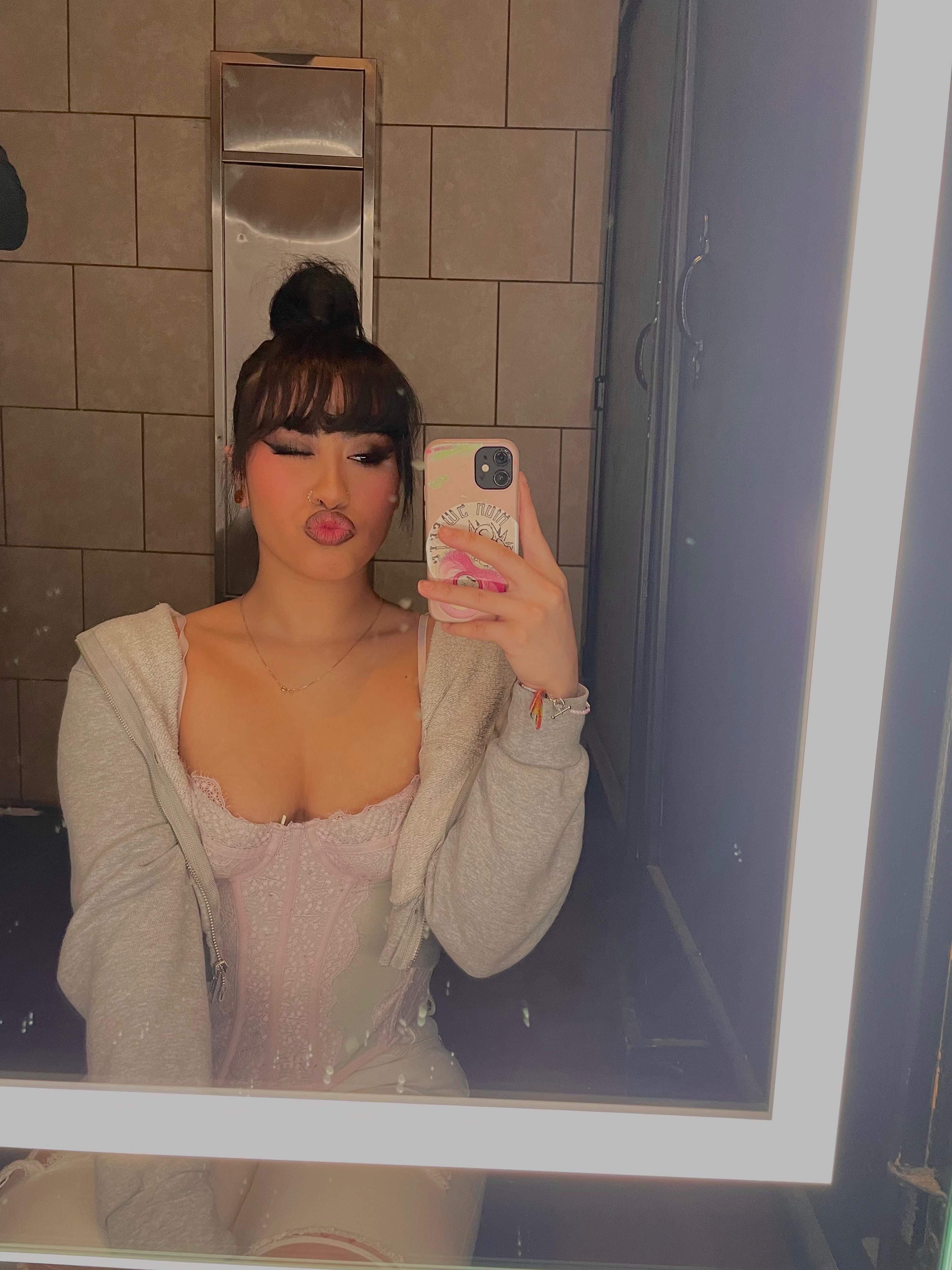 EXOTIC 🦋