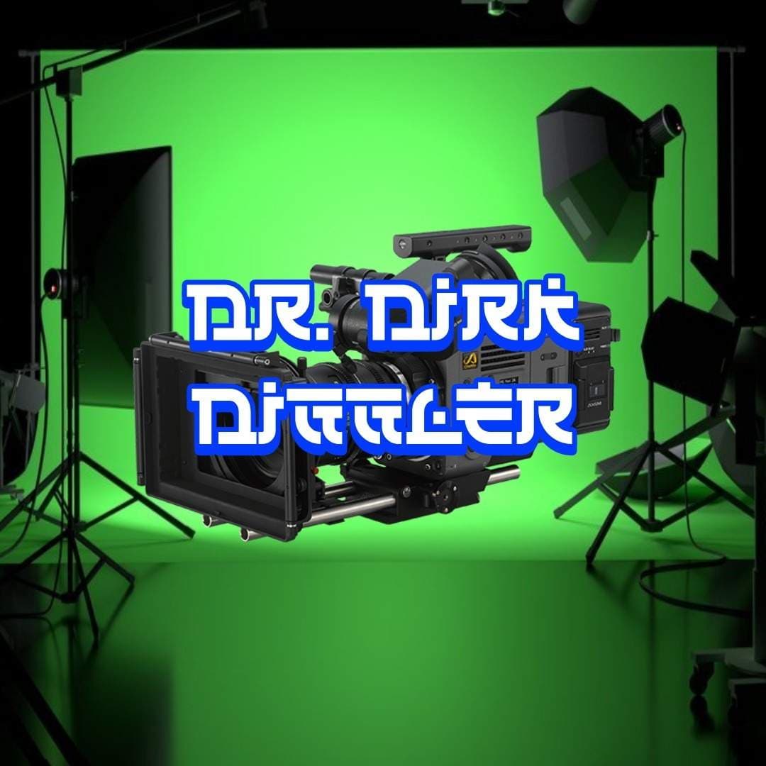 Dirk Diggler, D.B.H.