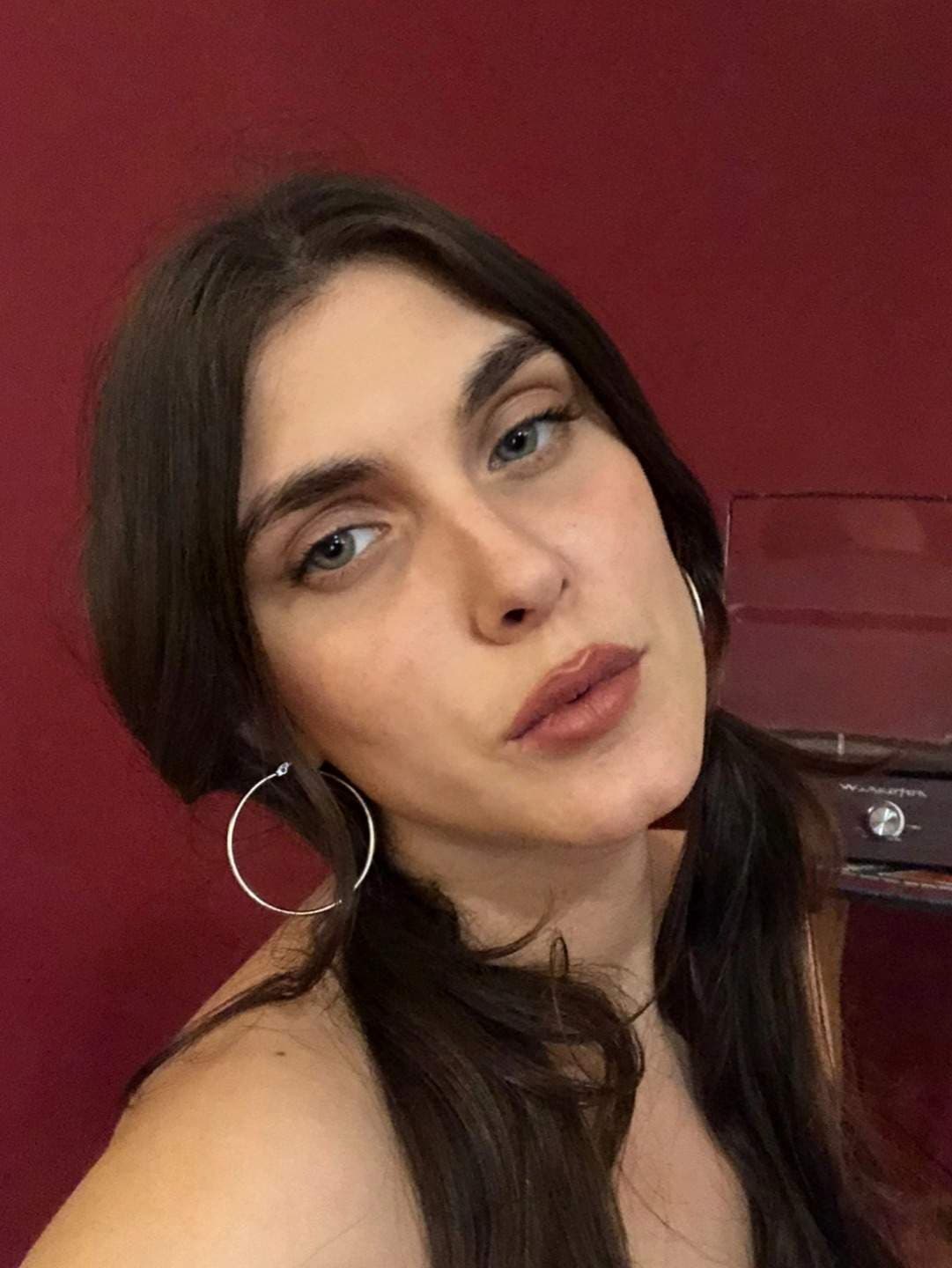 Hotcandy🍬