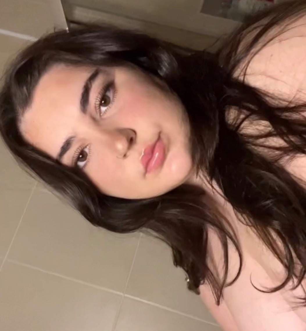 Violet Skye