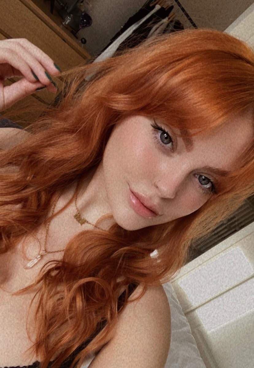 Feya Quinn 🍄