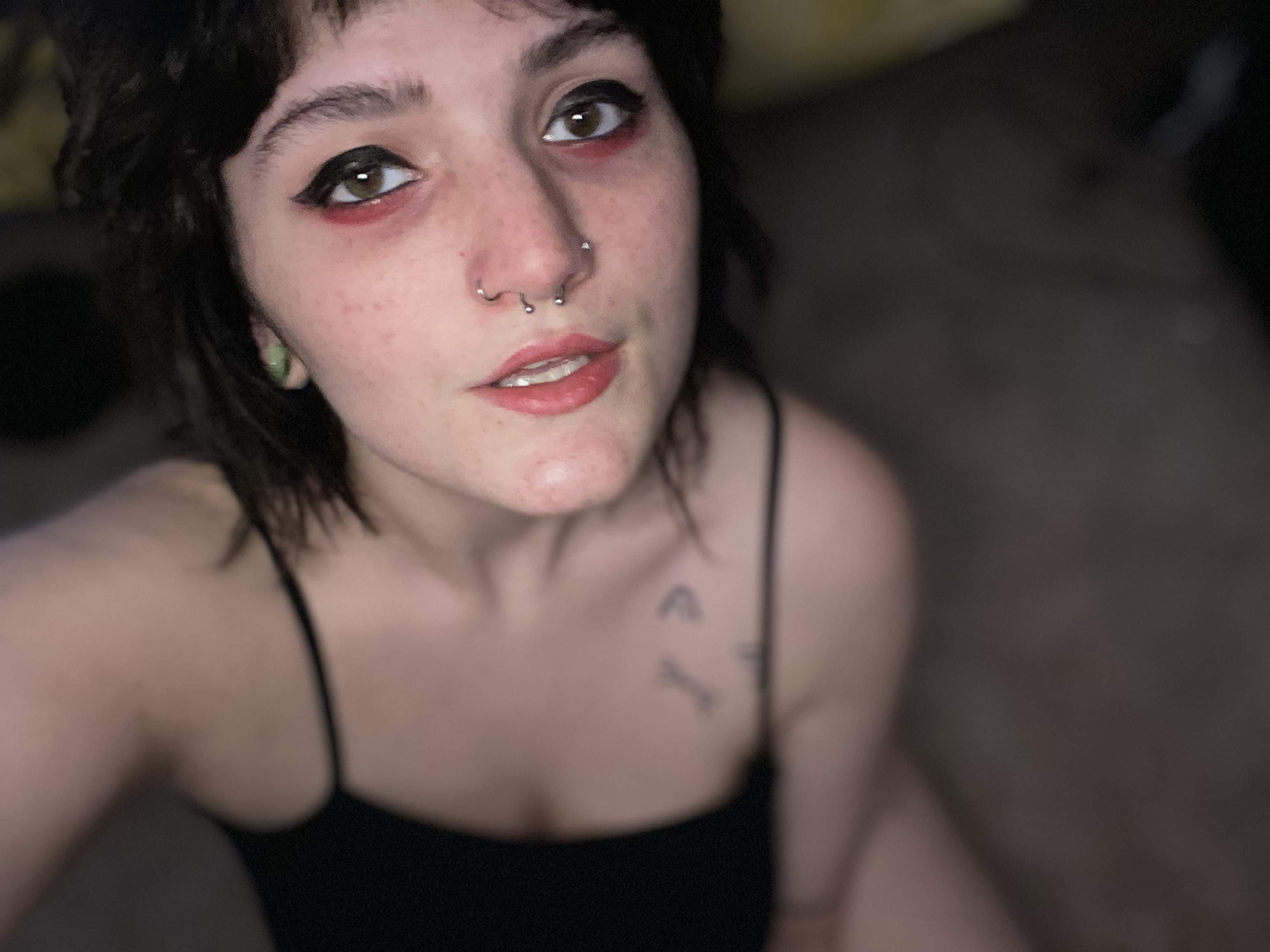 Amber Ativan