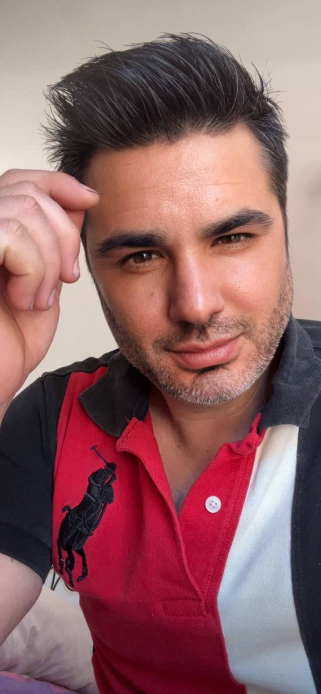 Miguel Angel