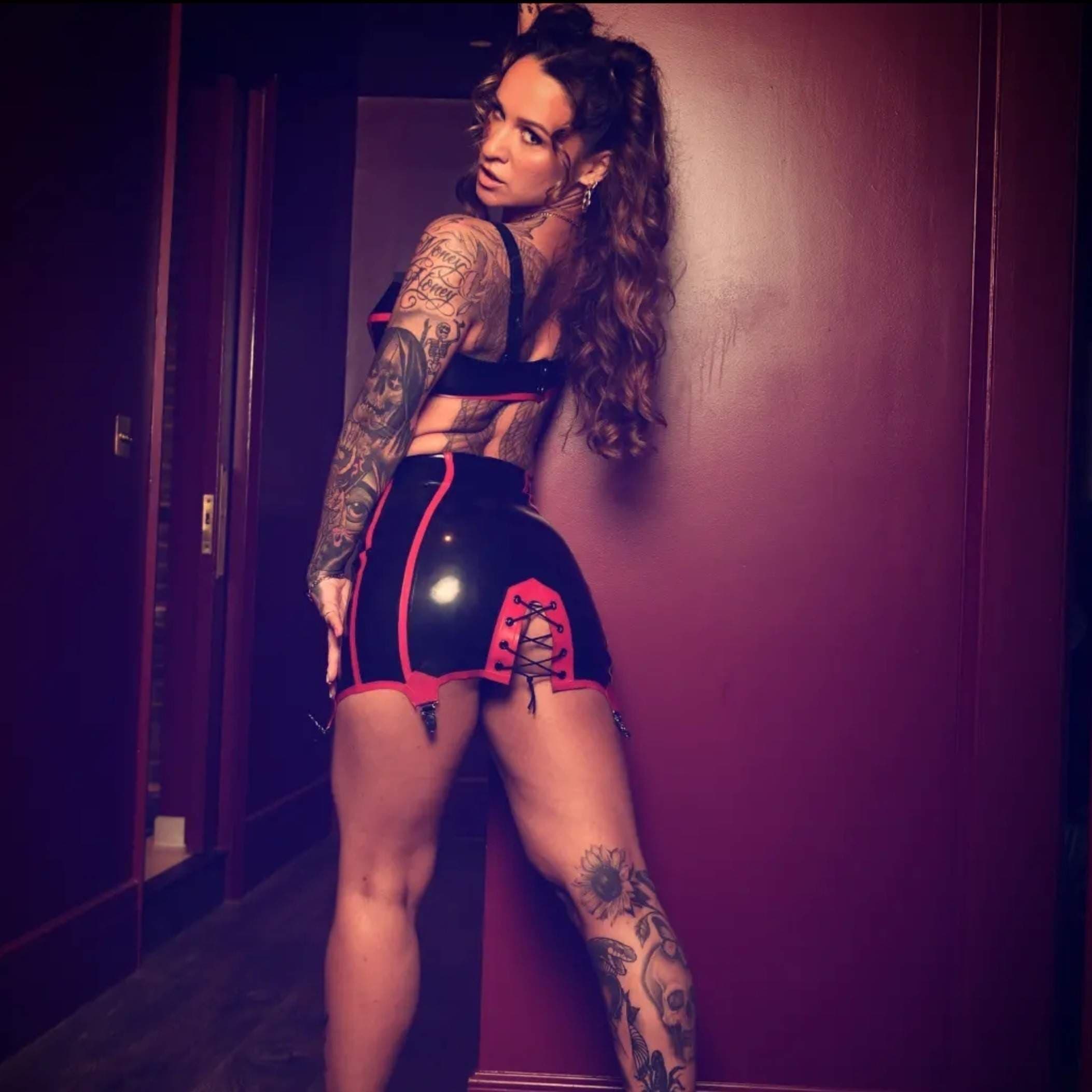 Cassandra