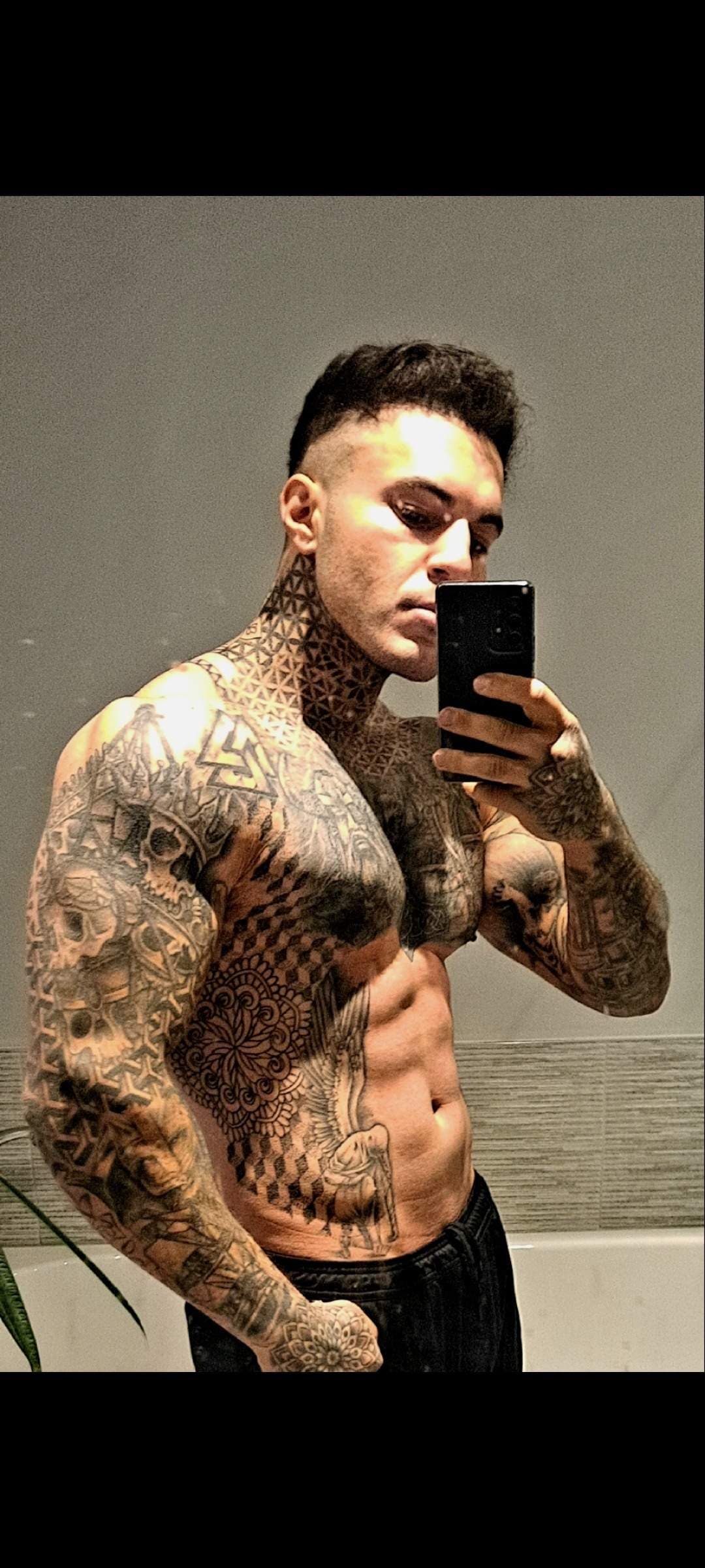 Tattoodalpha