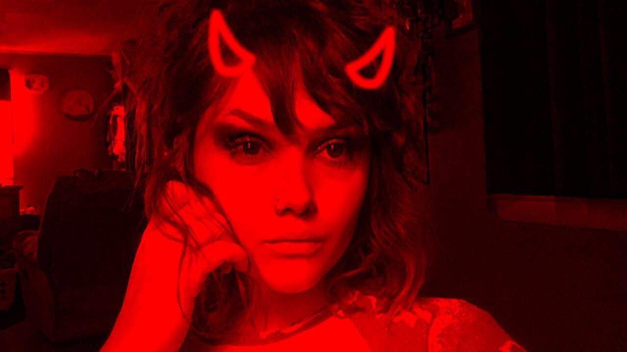 4:44 The Goddess of Gore