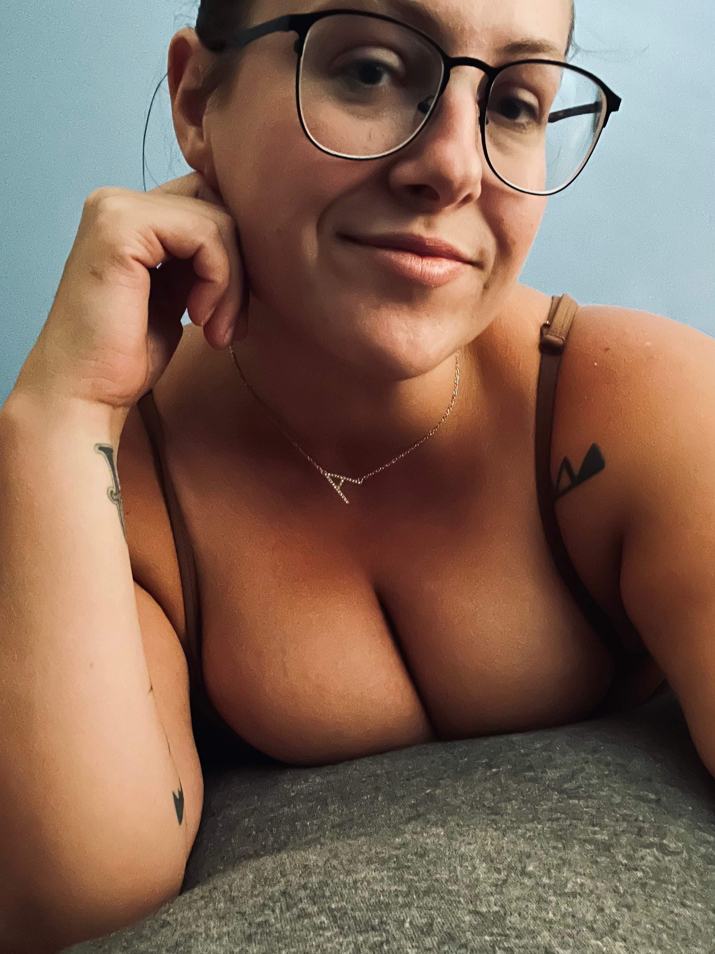 Megan 🤭