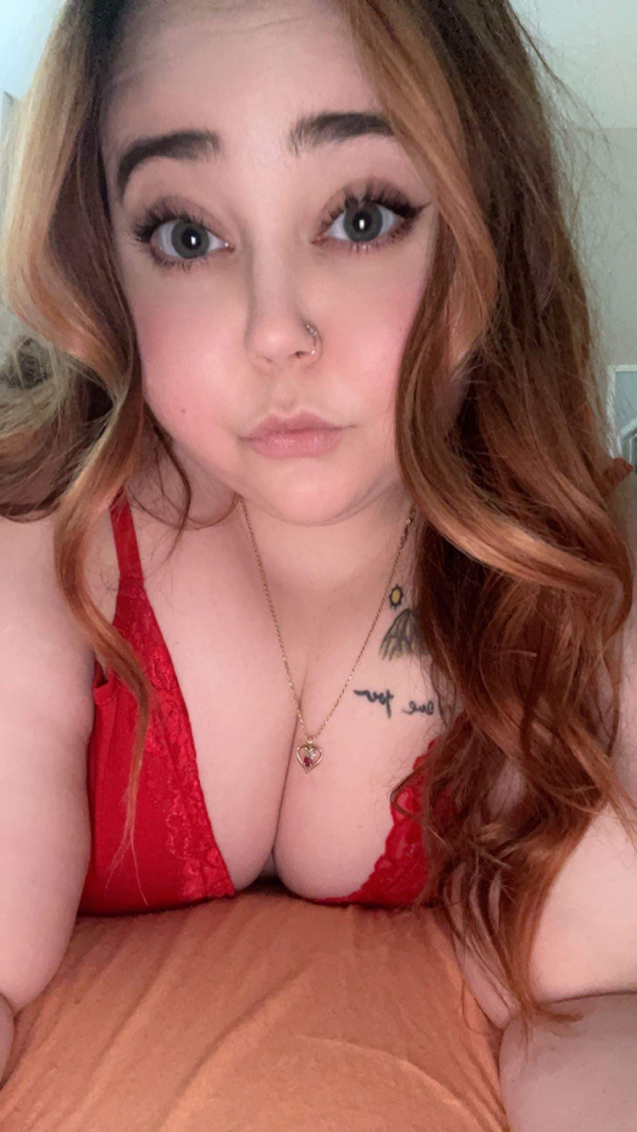 Ginger Snap