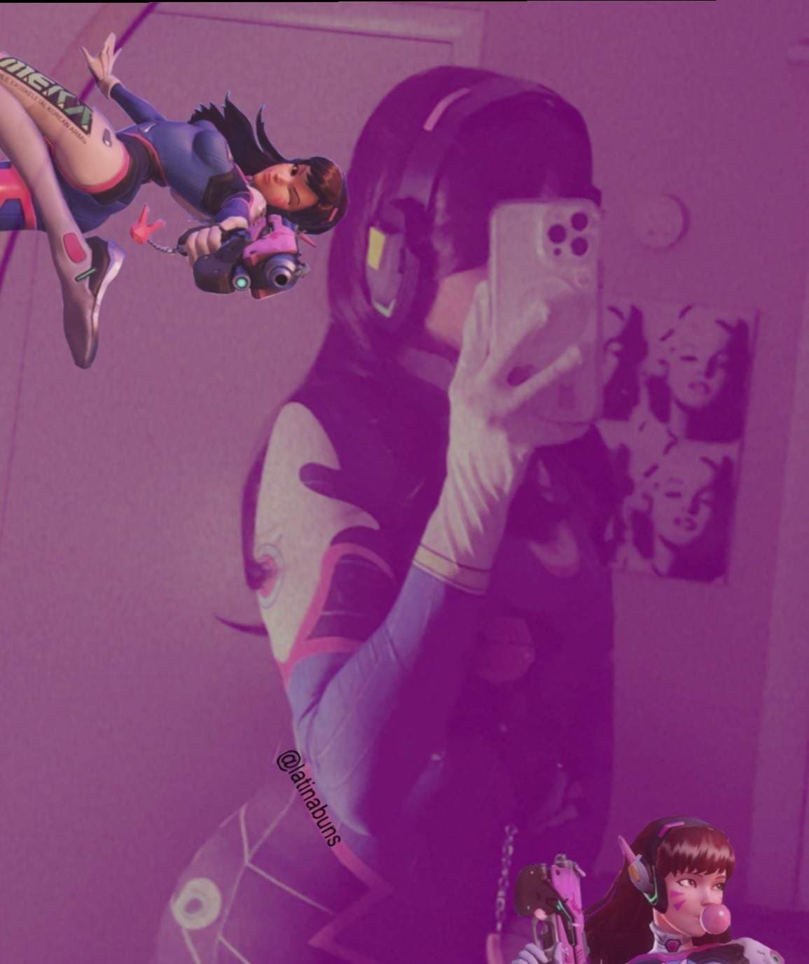 Your Tiny GF <3