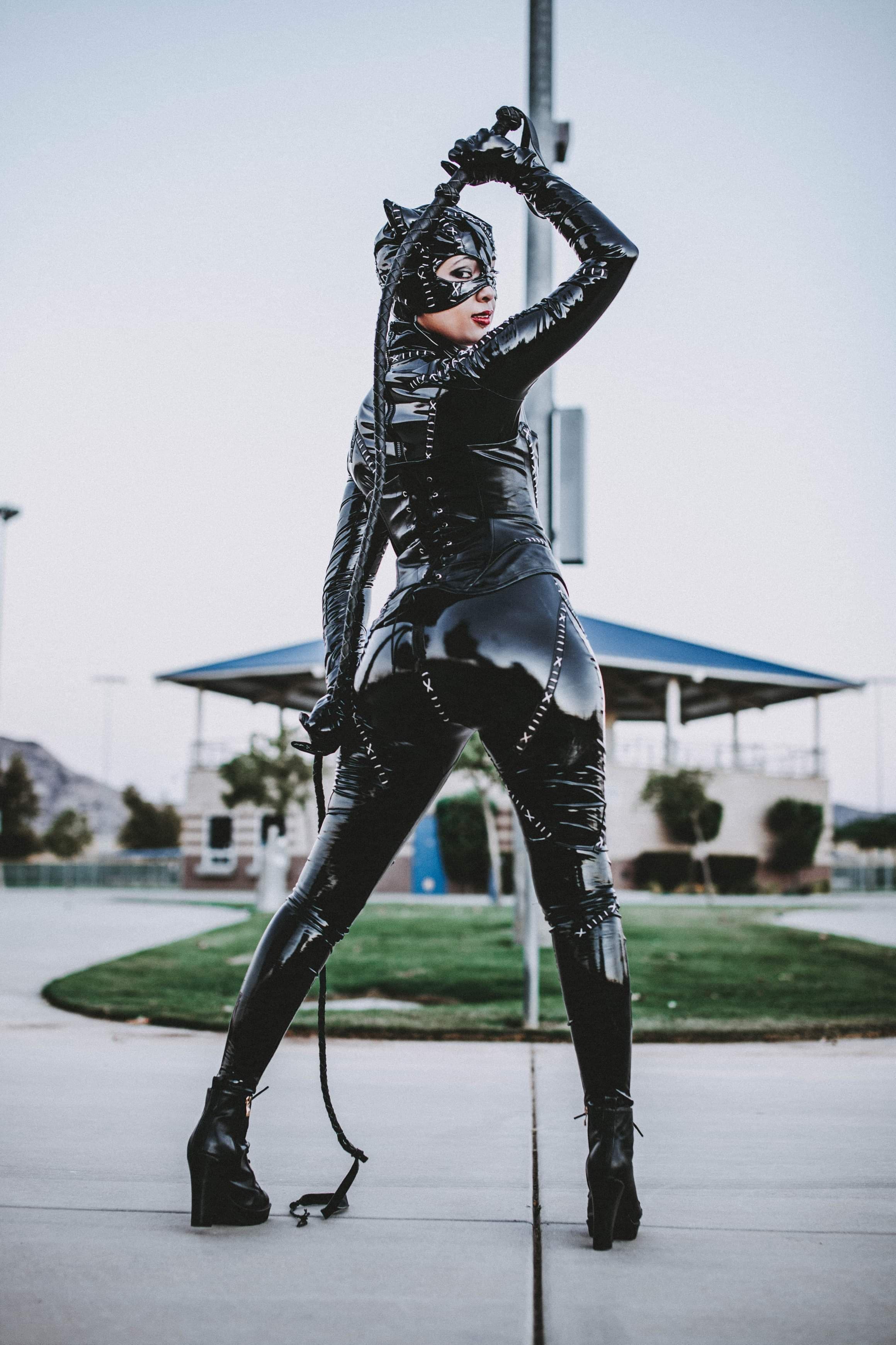 Phoebe Lust ❤️‍🔥