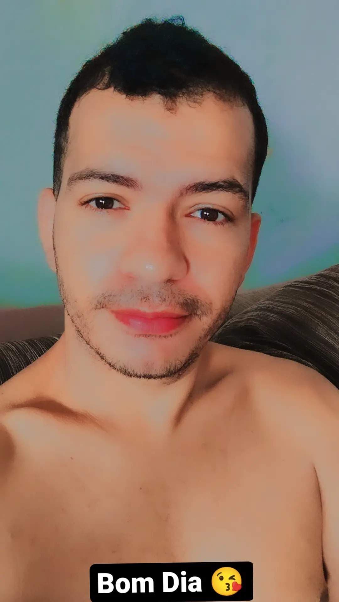 Mateus Oliveira