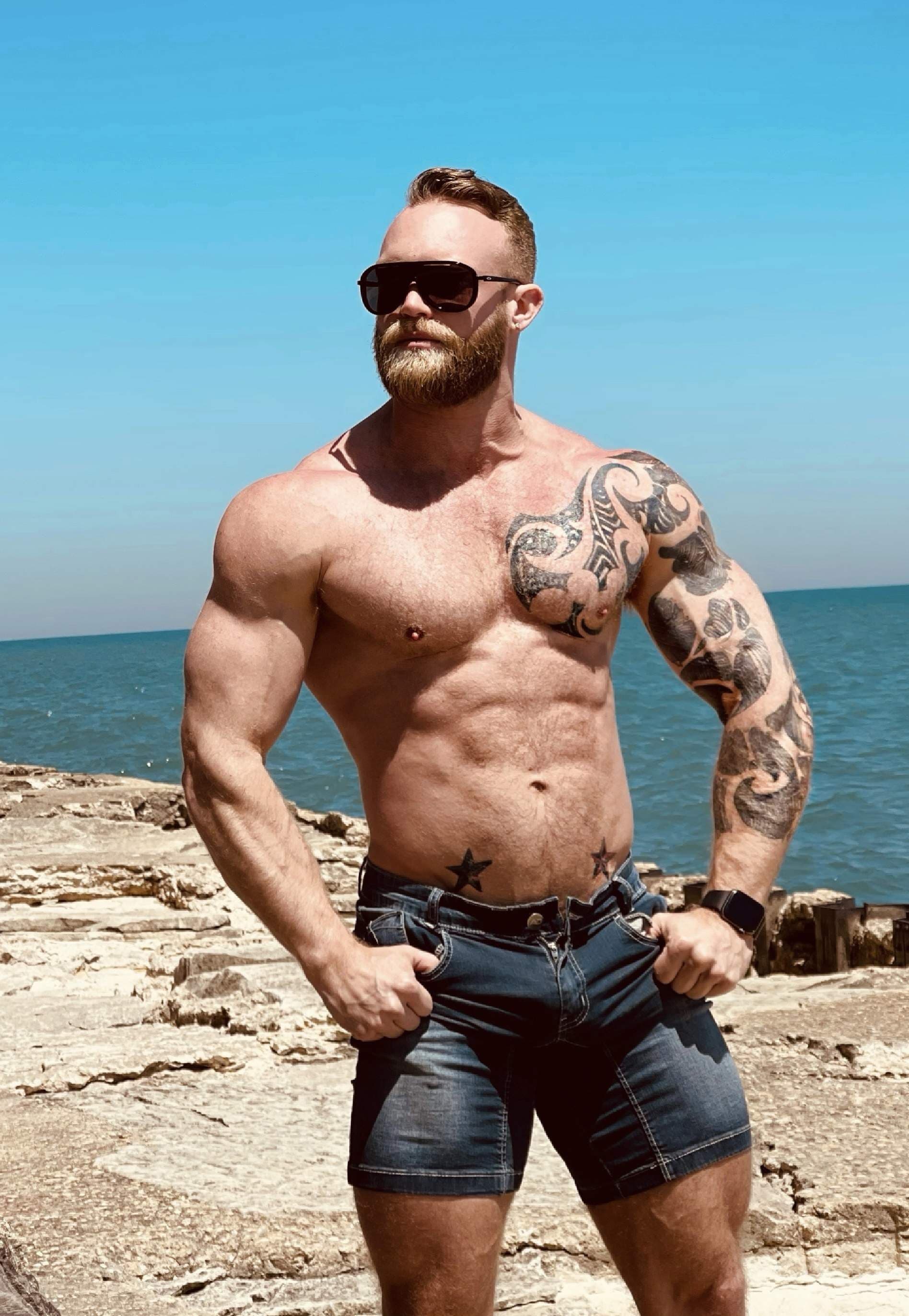 Collin Wood