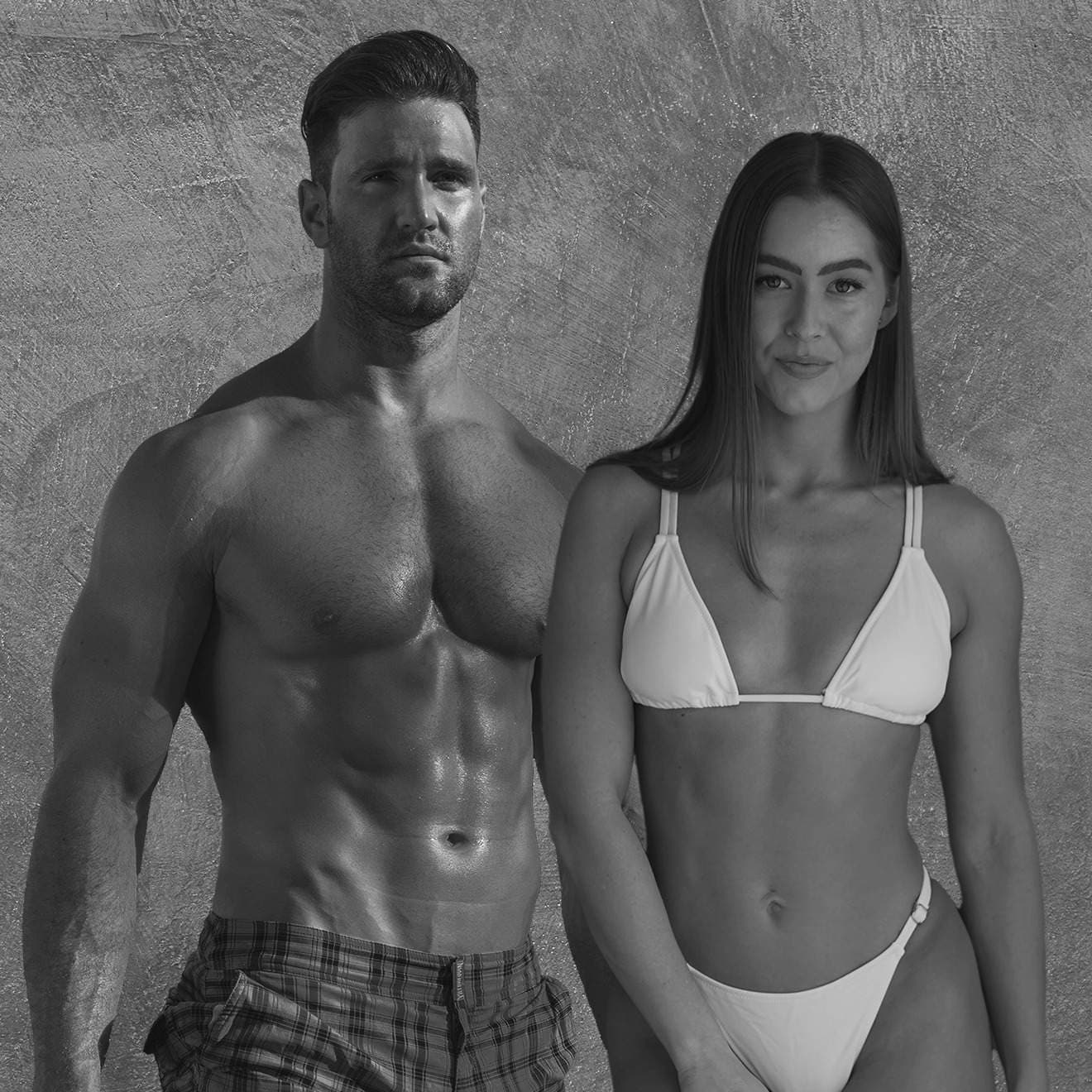 Aaron & Anna